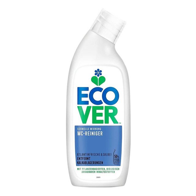 Ecover – Atlantikfrische & Salbei 750ml WC-Reiniger