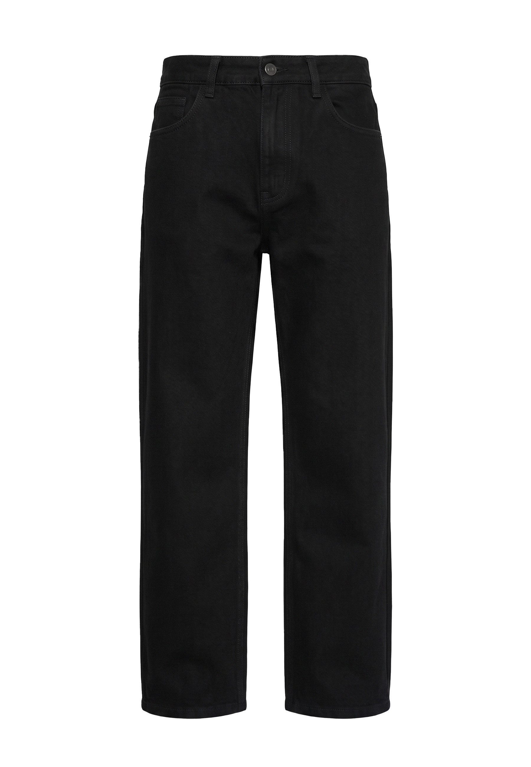 DADA Supreme Bequeme Jeans DADA Supreme Dada Supreme Coin Crown Loose Fit Jeans