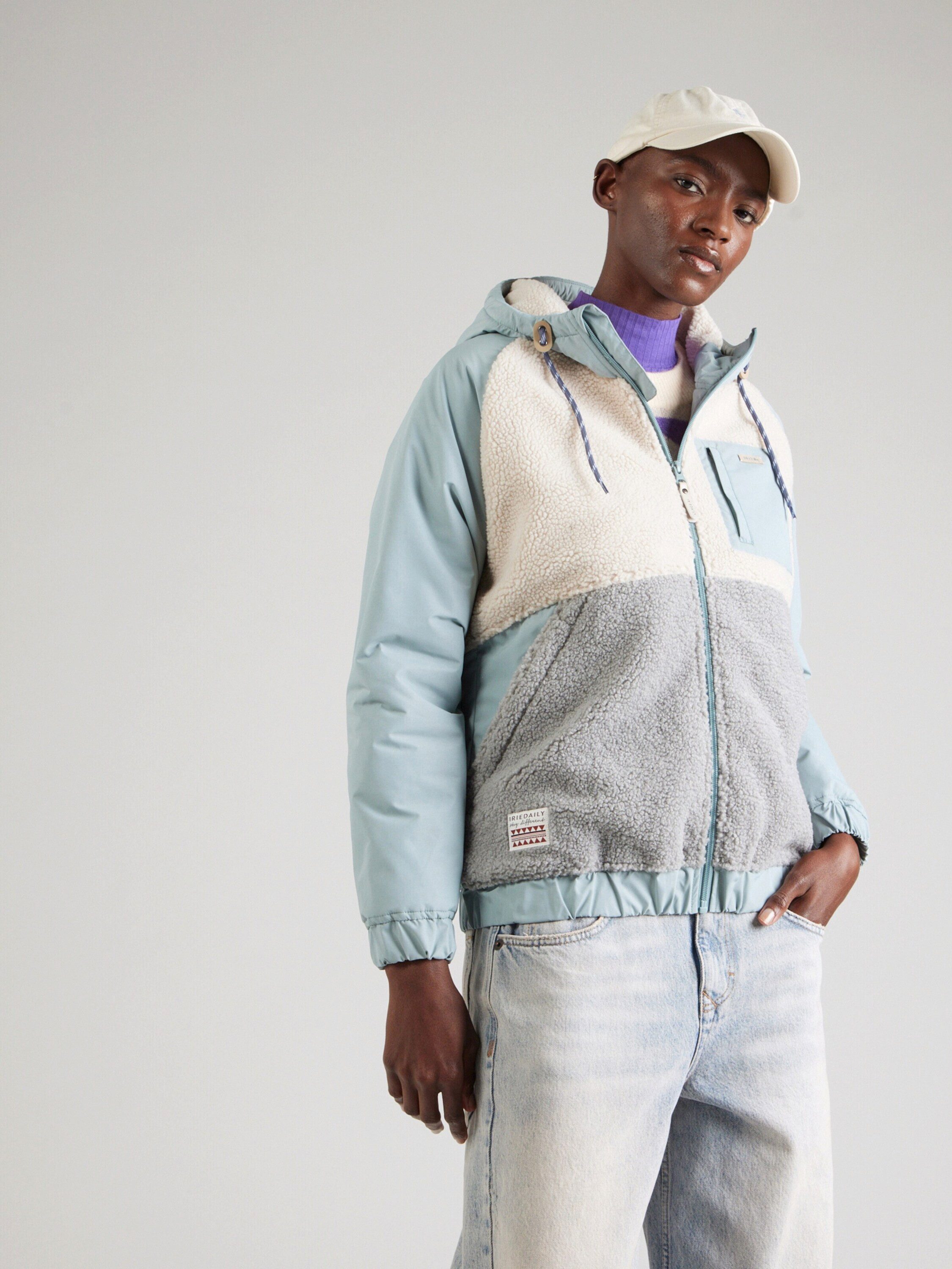 Langjacke Arctikmix