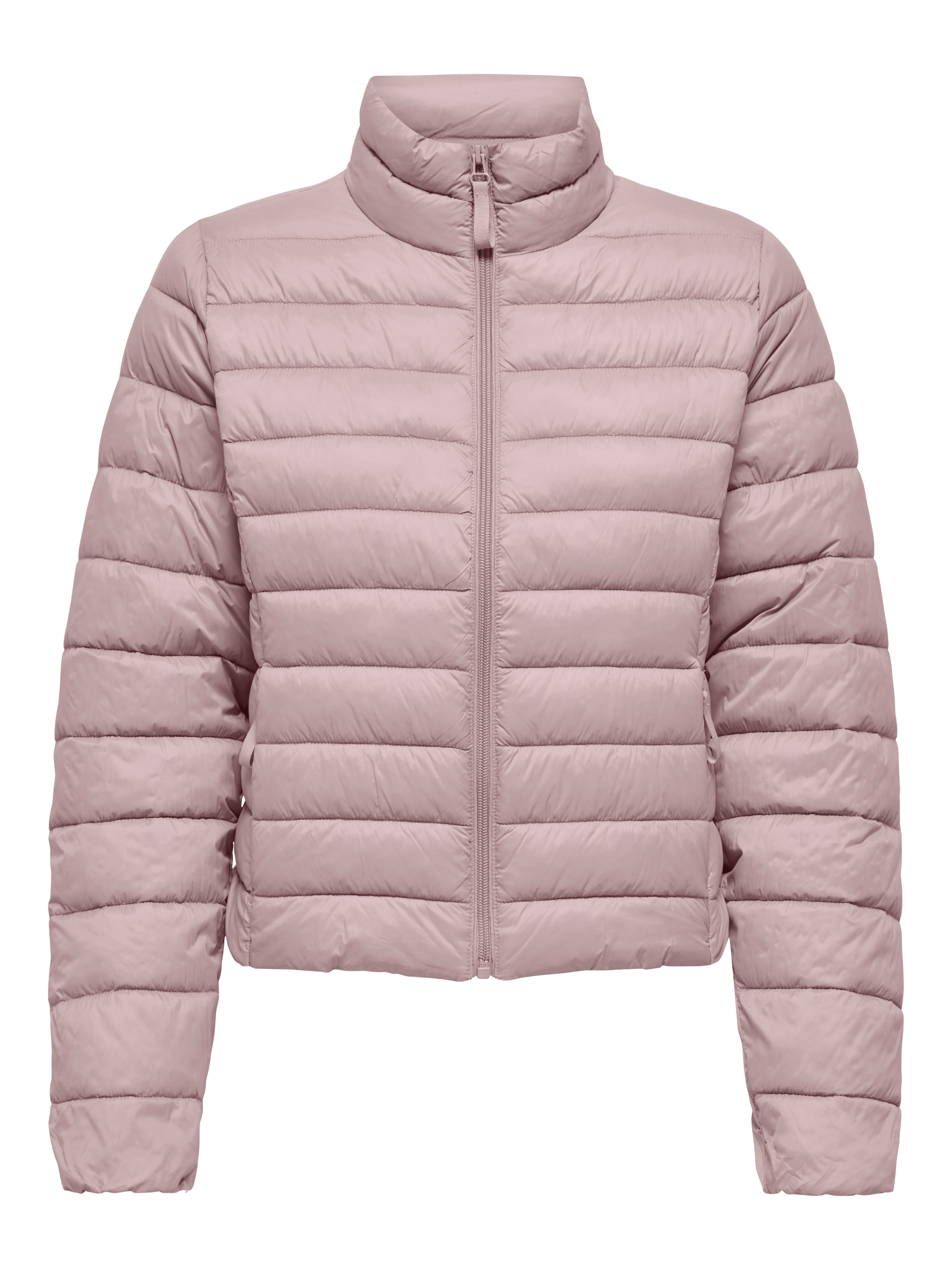 ONLY Steppjacke ONLTAHIA LW QUILTED JACKET OTW NOOS Kunstfaser