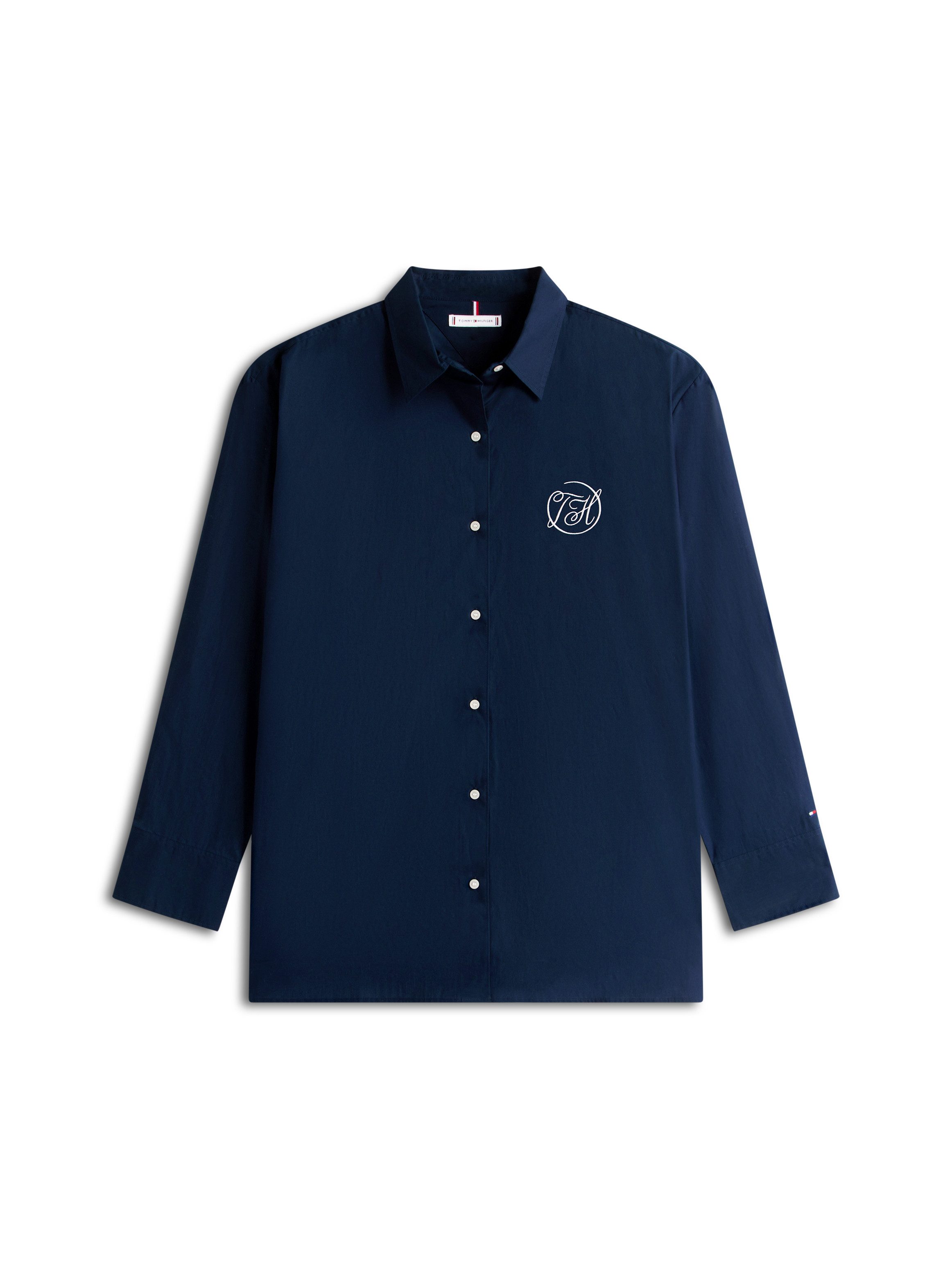 Dark Night Navy