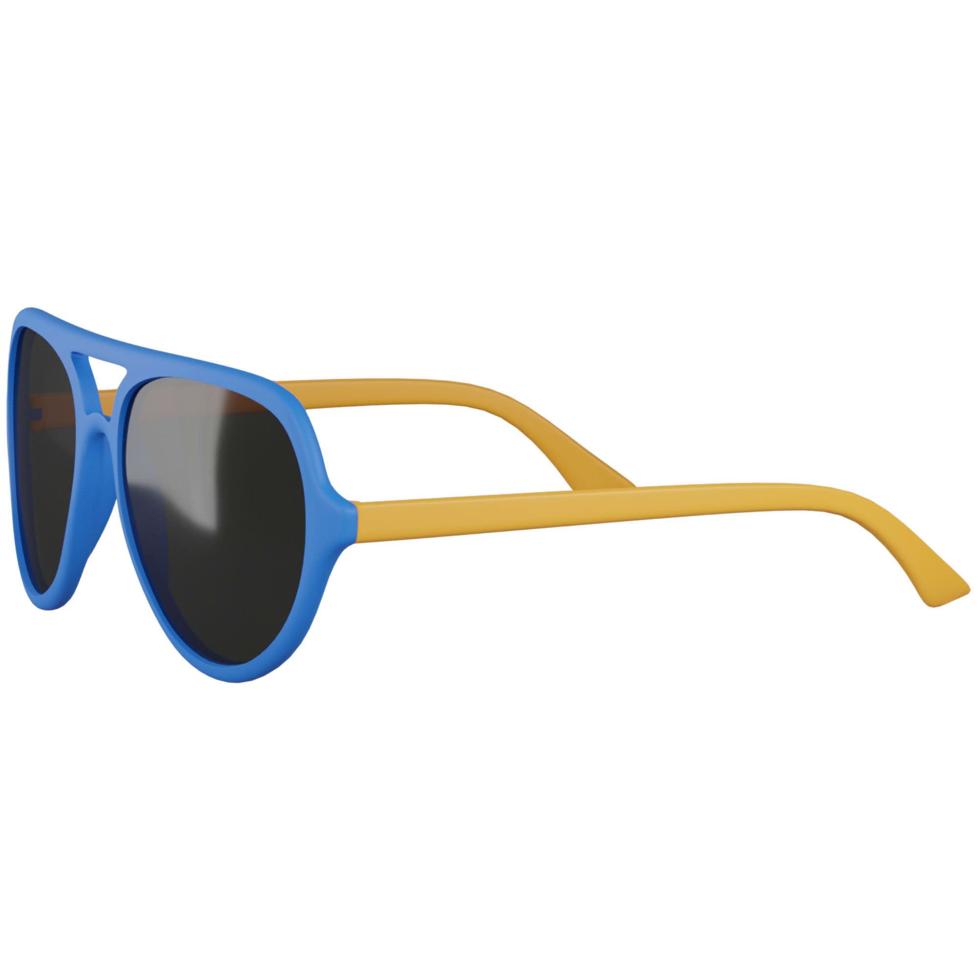 BEZLIT Eyewear Pilotenbrille Kinder Piloten Sonnenbrille UV Protection leicht für Jungen Mädchen 30 (1-St) im eleganten Look