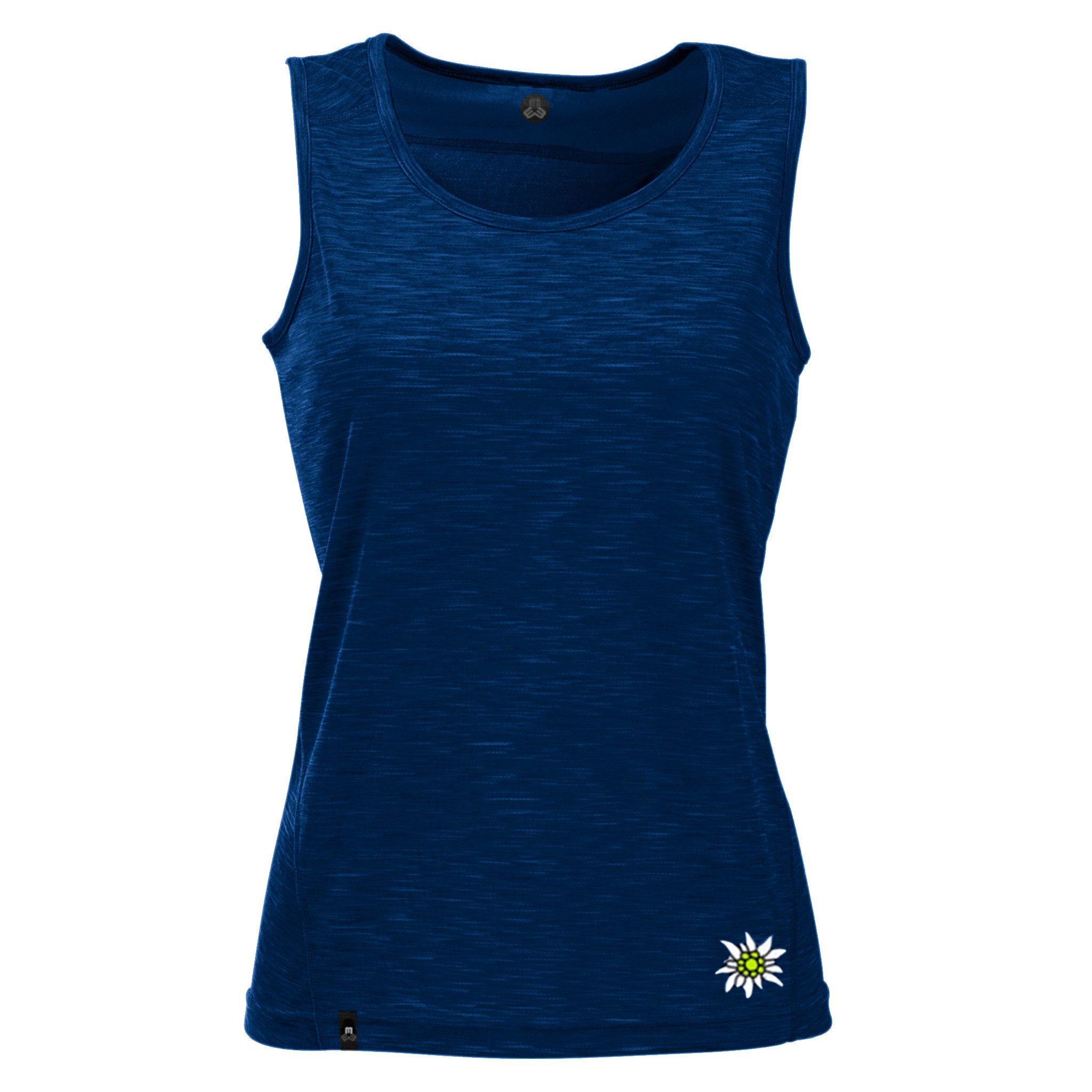 Maul Sport® Funktionstop Beja XT Fresh mit Markenlogo