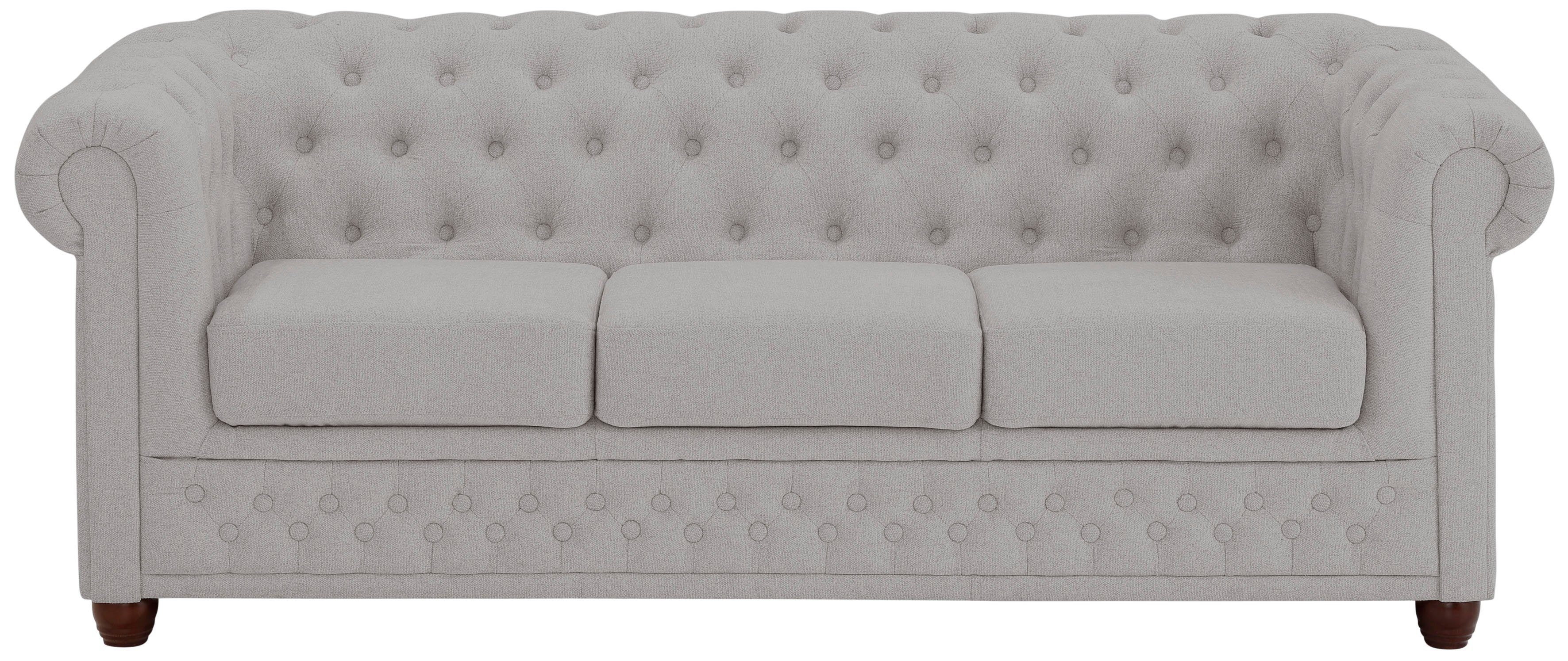 Chesterfield-Sofa New Castle