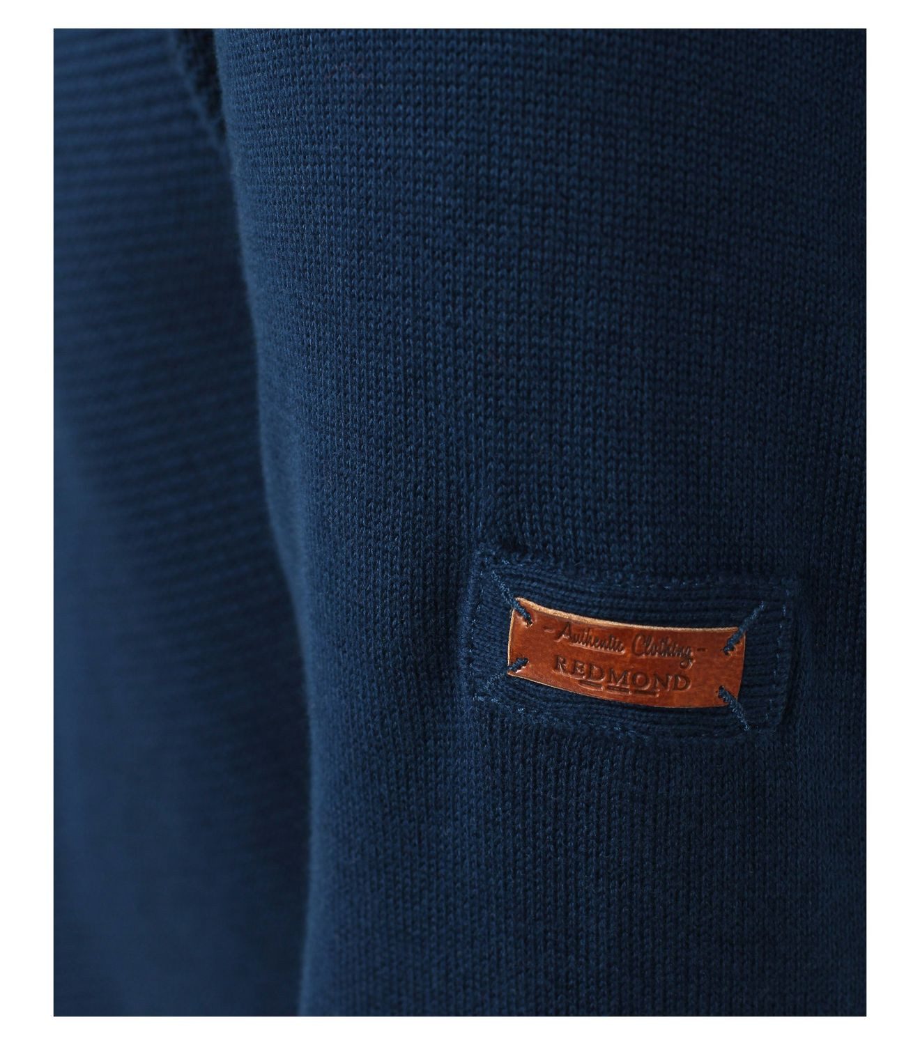 Redmond Troyer 623 (1-tlg) mit Stehkragen und hochwertiger Qualität günstig online kaufen