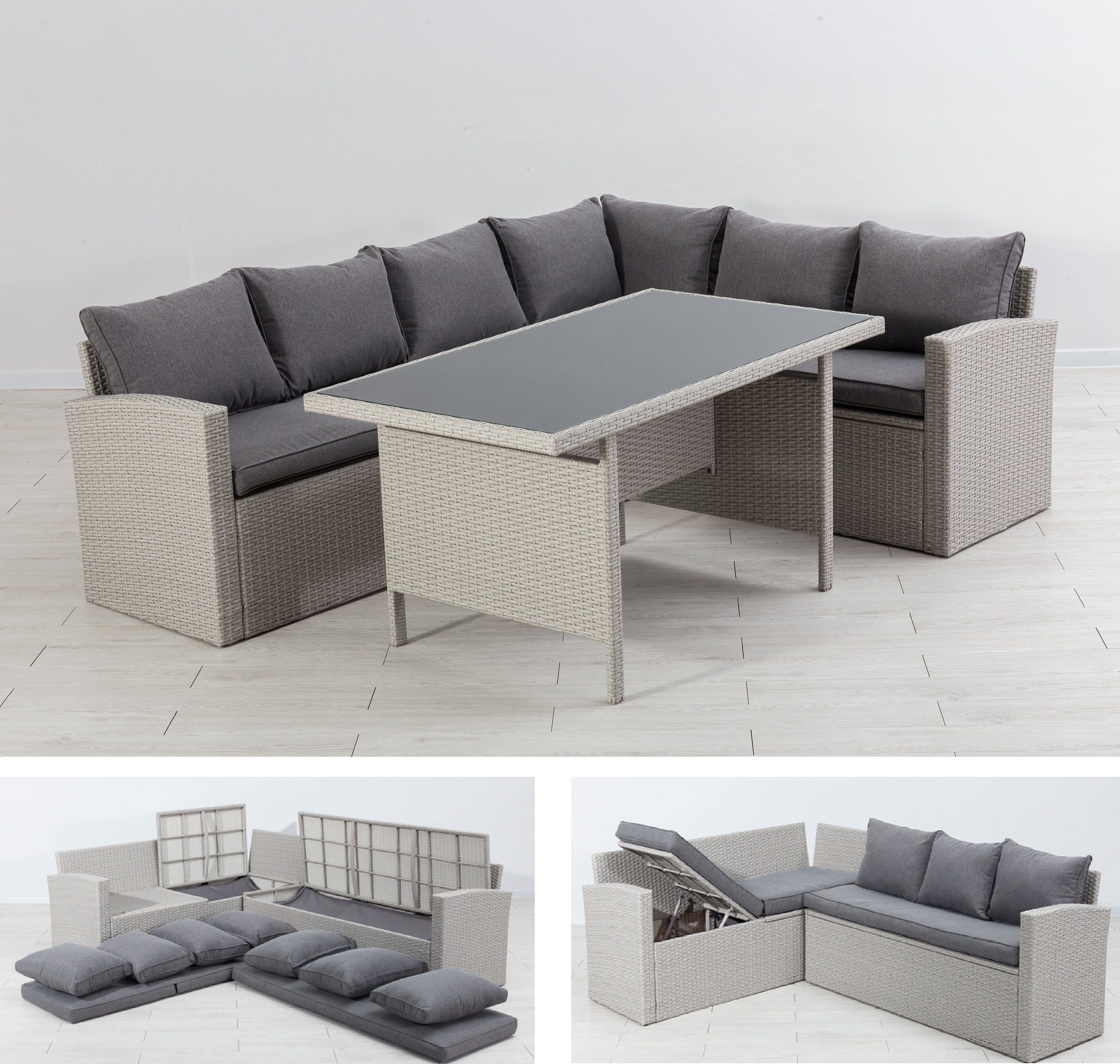 The Outdoor Collection in Mallorca