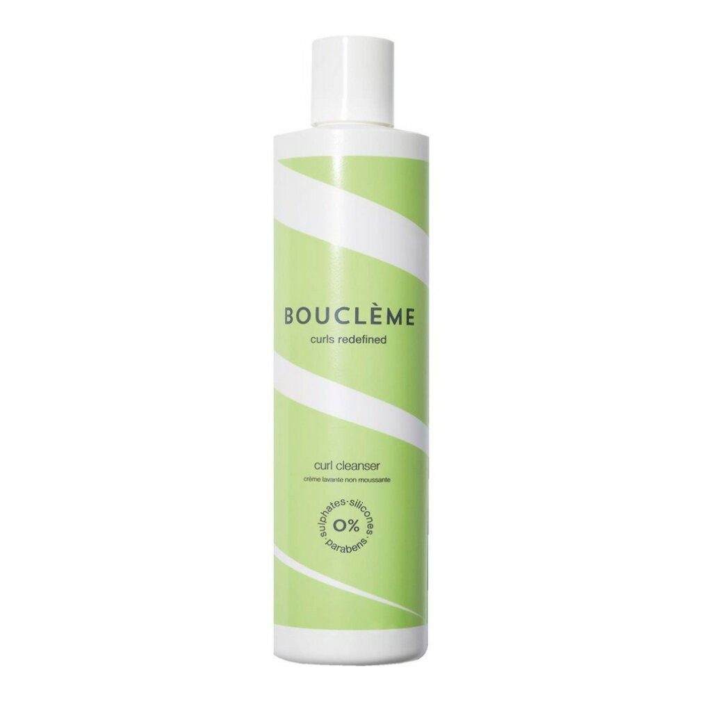 Haarshampoo Bouclème Curls Redefined Curls Cleanser 300ml