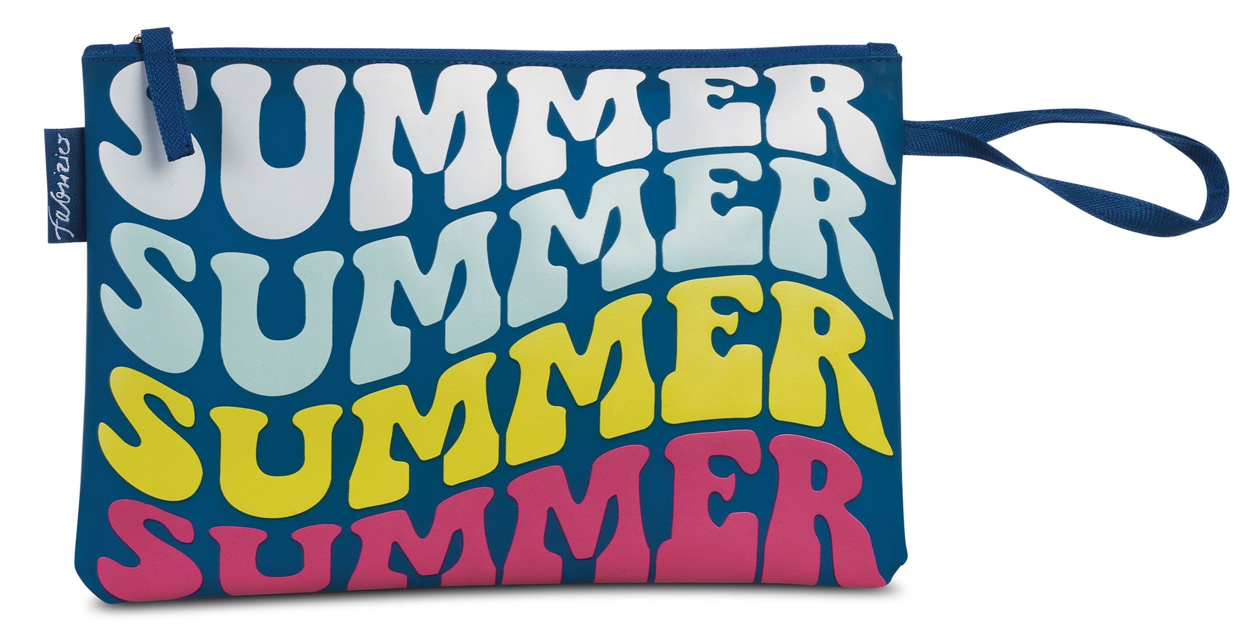 Haus und Deko Badeanzug Bikini Wetbag Badetasche wasserdichte Nasstasche für Urlaub Strand (1-St)