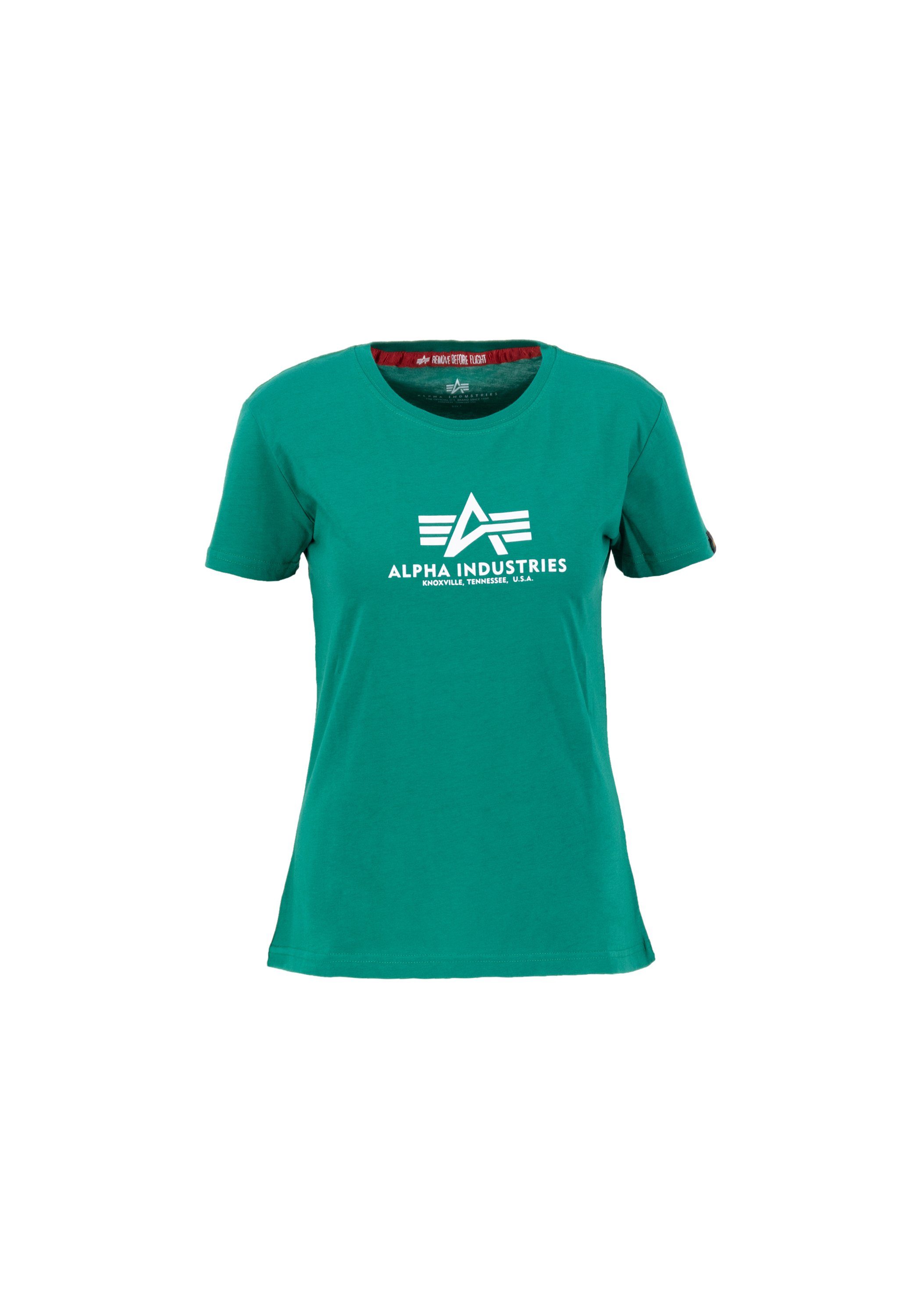 Alpha Industries T-Shirt Alpha Industries Women günstig online kaufen