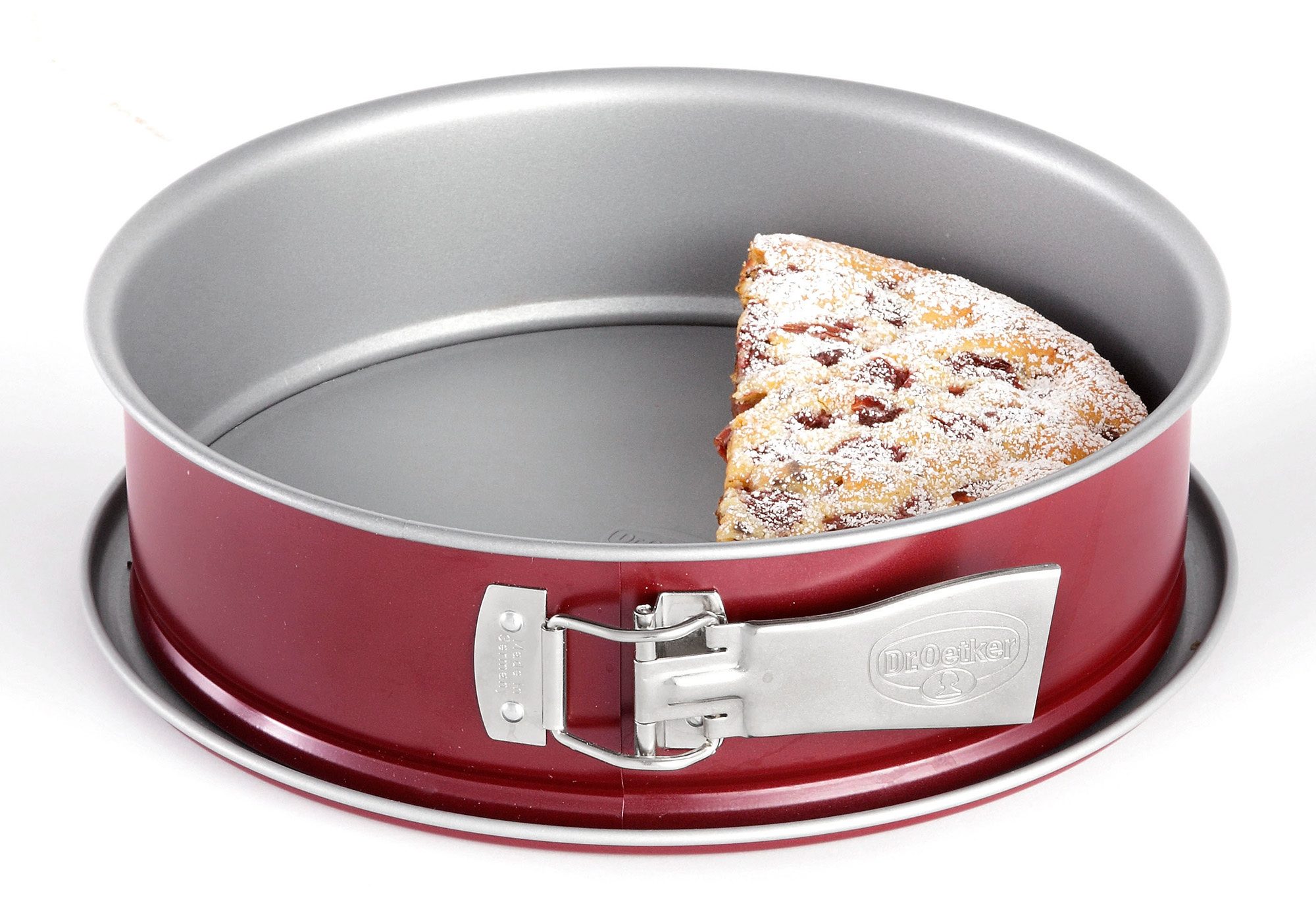 dr oetker springform 28 cm emaille
