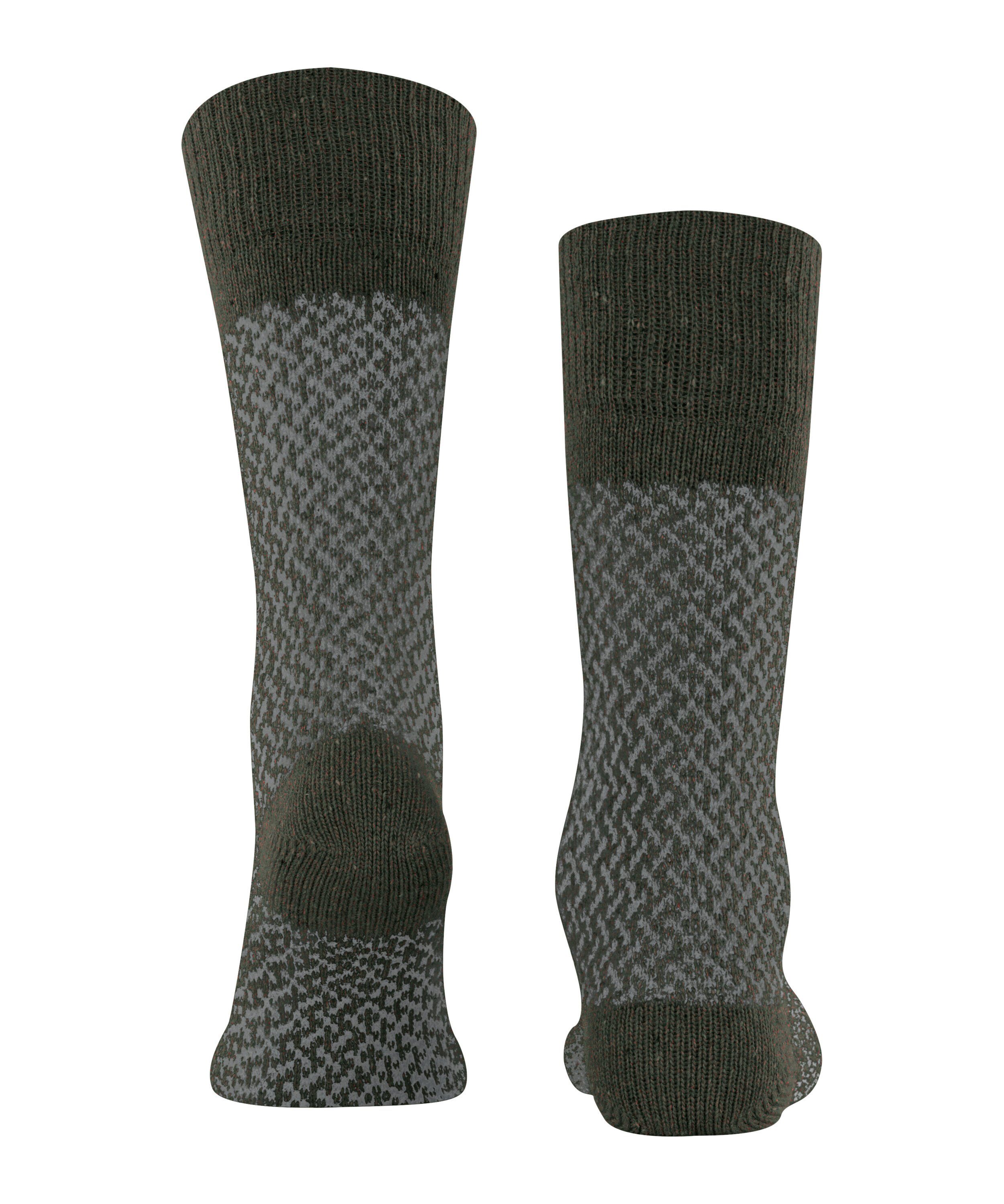 (1-Paar) olivine (7210) Esprit Twill Boot Socken