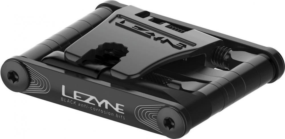 Lezyne Fahrradwerkzeugset LEZYNE, Werkzeug, V PRO 17, Innensechskant (2/3/4/5/6), Torx (T10/T25)
