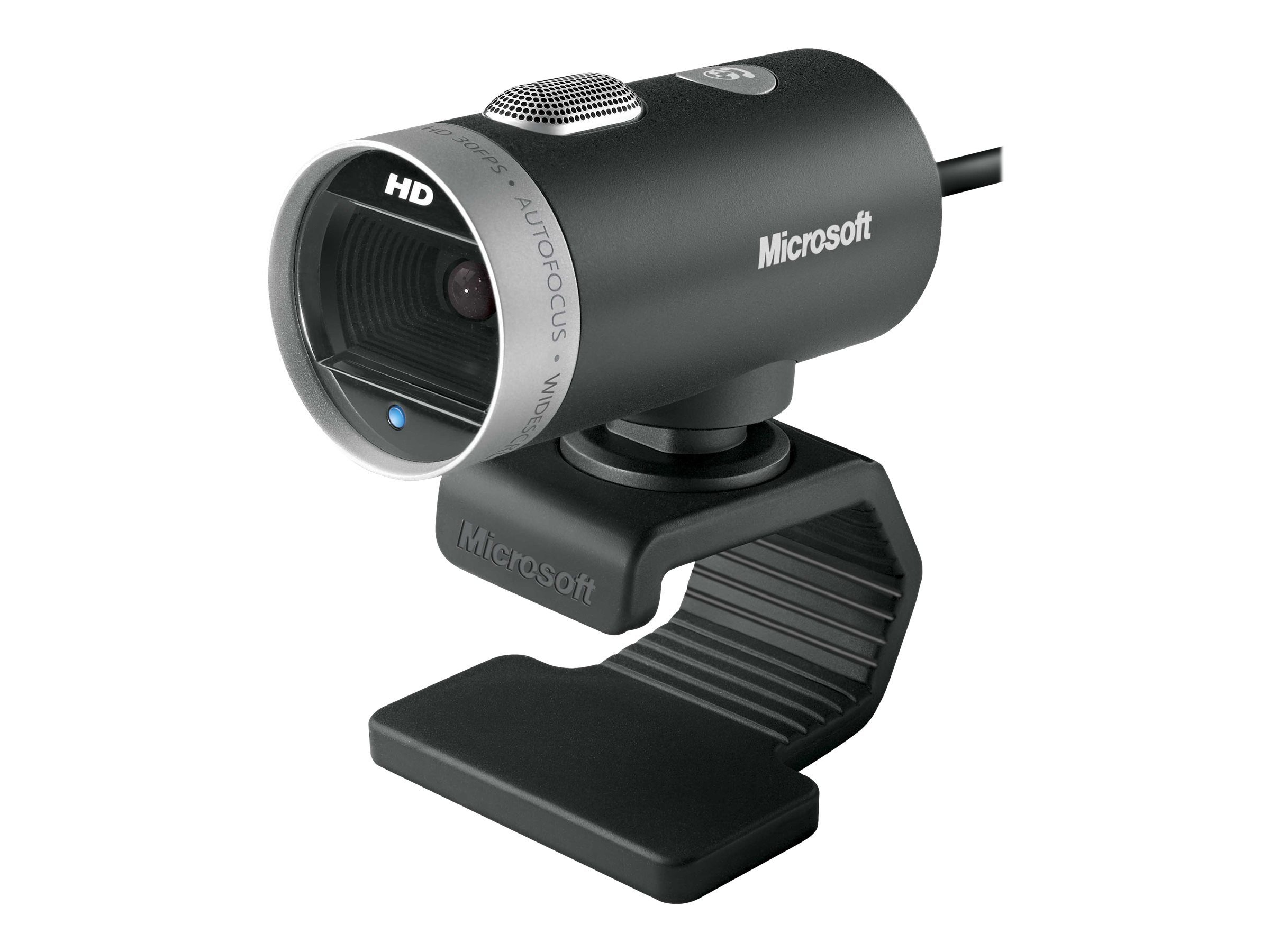 Microsoft MICROSOFT WebCam LifeCam Cinema Webcam