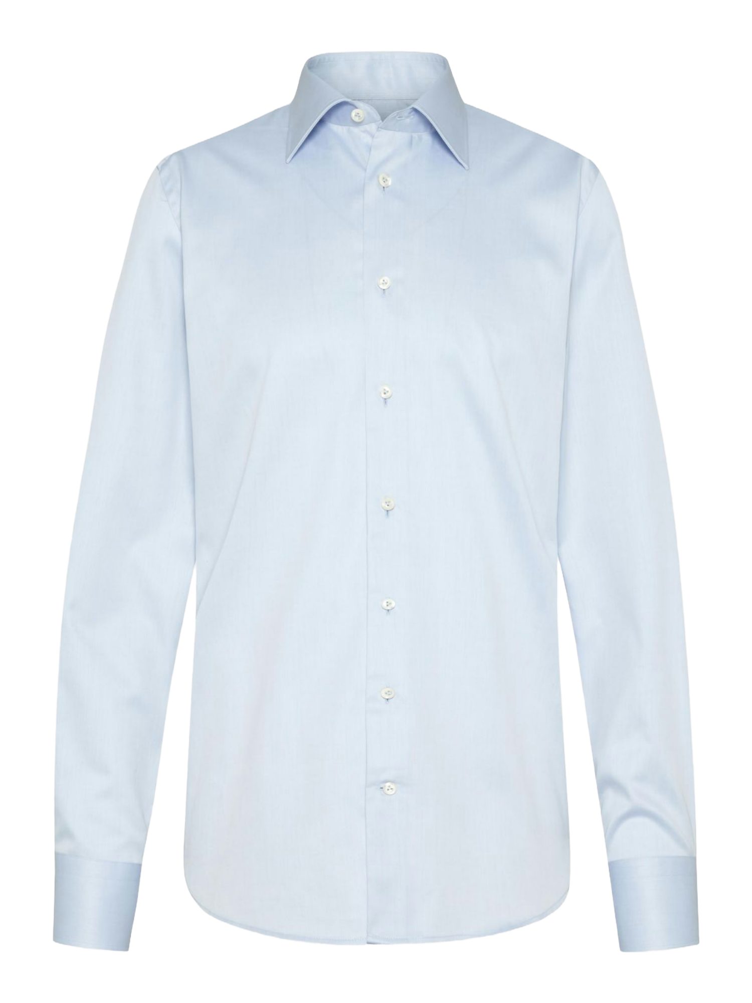 Van Laack Langarmhemd RIGO-CFN