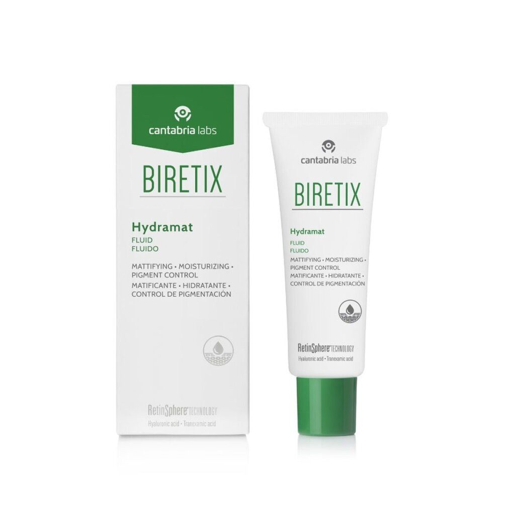 BIRETIX Gesichtspflege Biretix Hydramat
