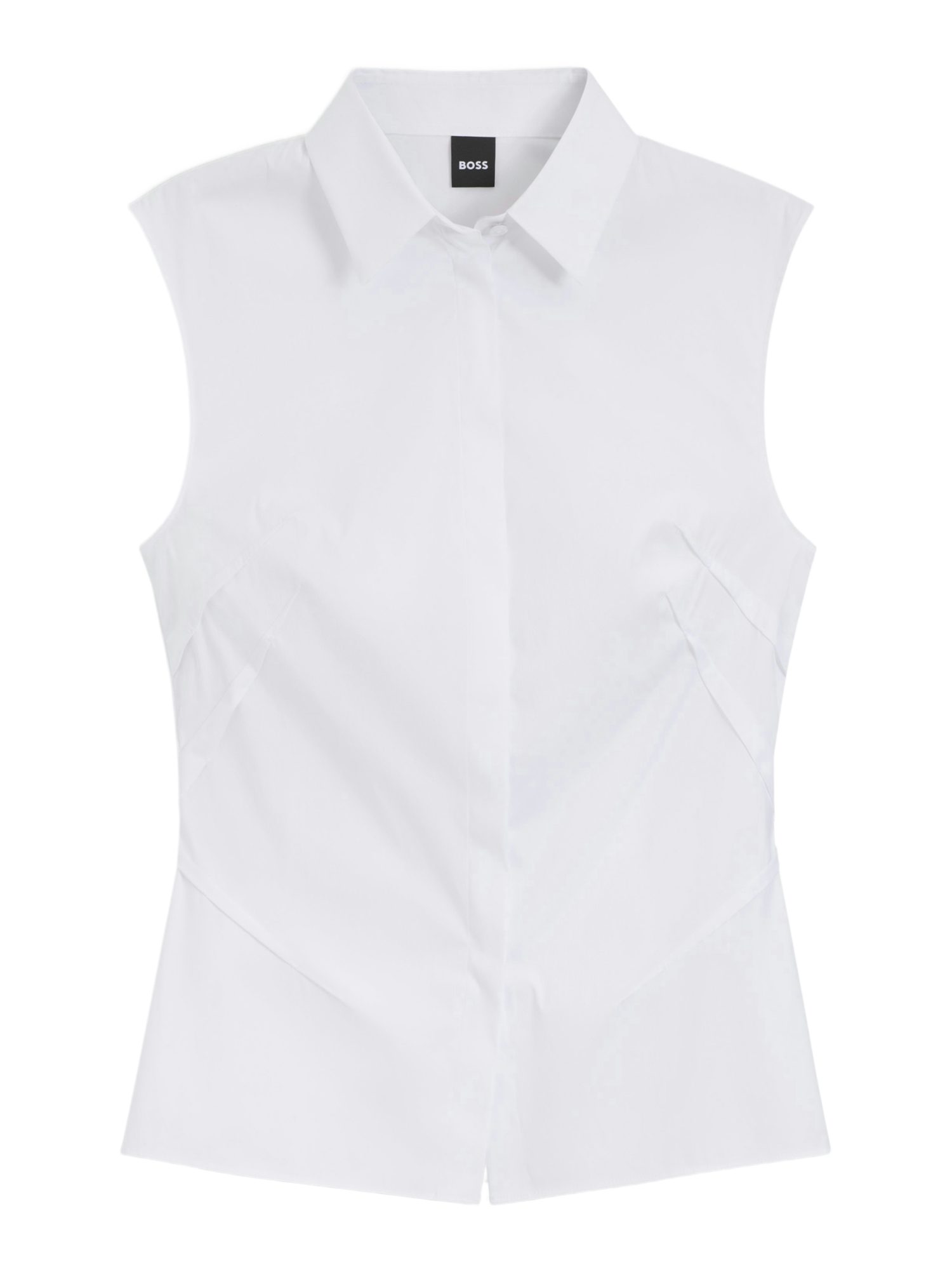 Blusenshirt BOSS Women Black
