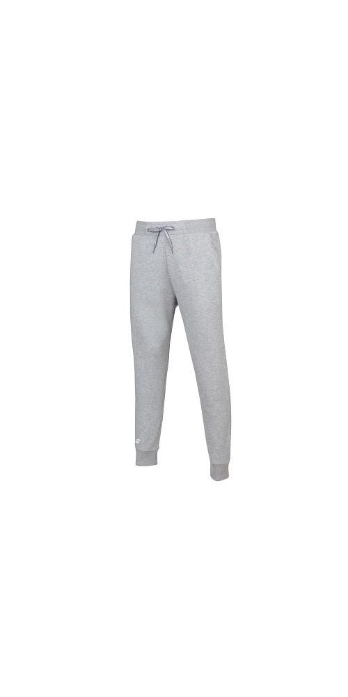 Babolat Jogginghose Exercise Club lang grau Damen