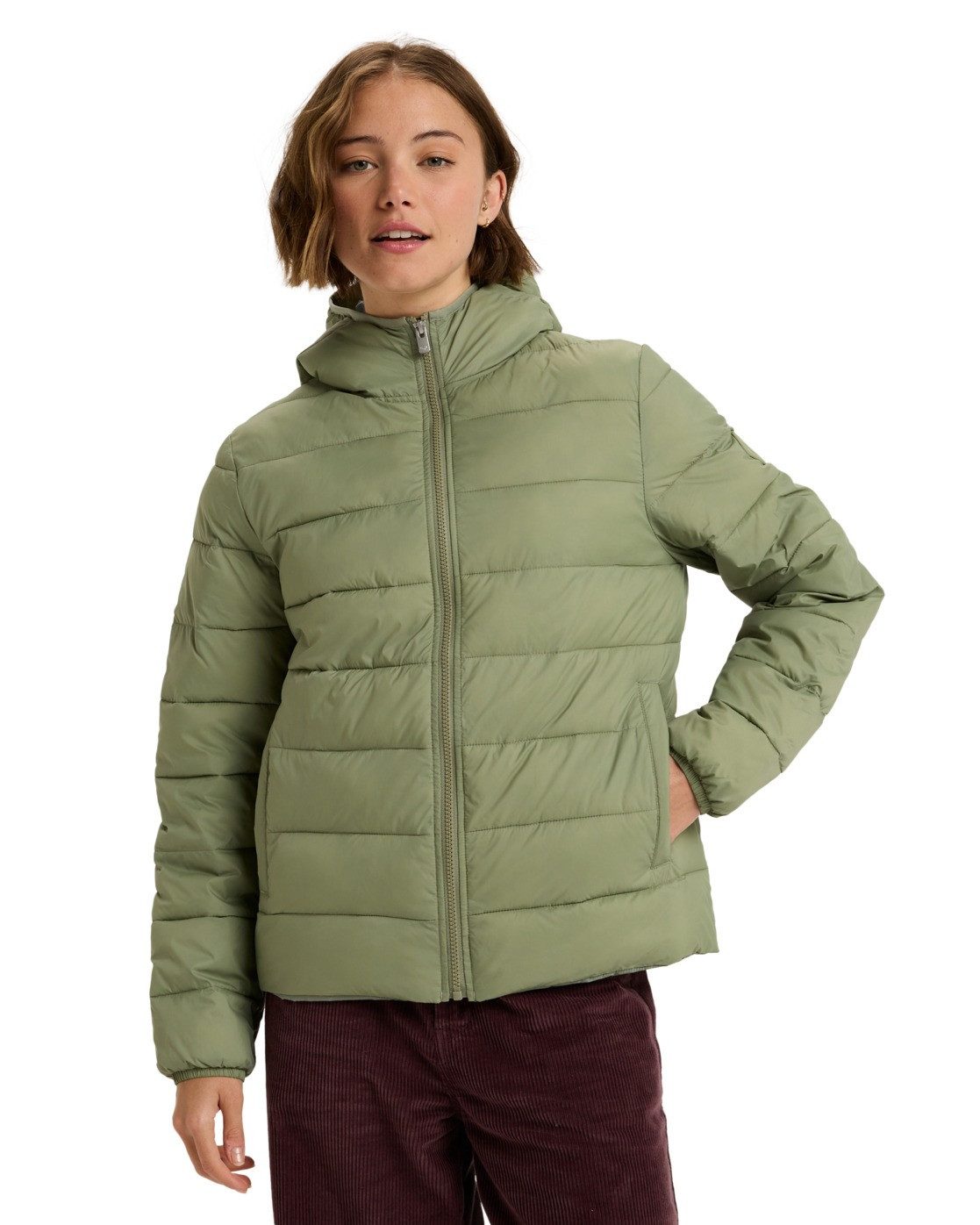 Roxy Outdoorjacke Wind Bliss Hooded