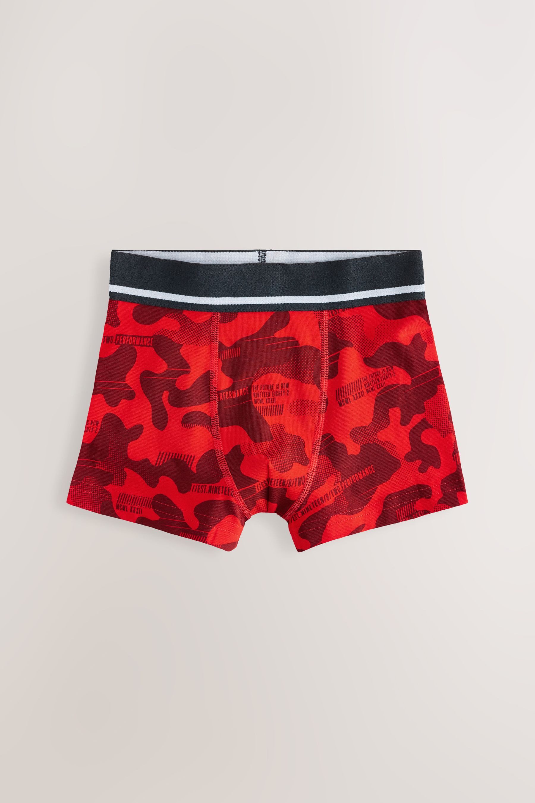 Next Trunk Boxershorts im 7er-Pack (7-St)