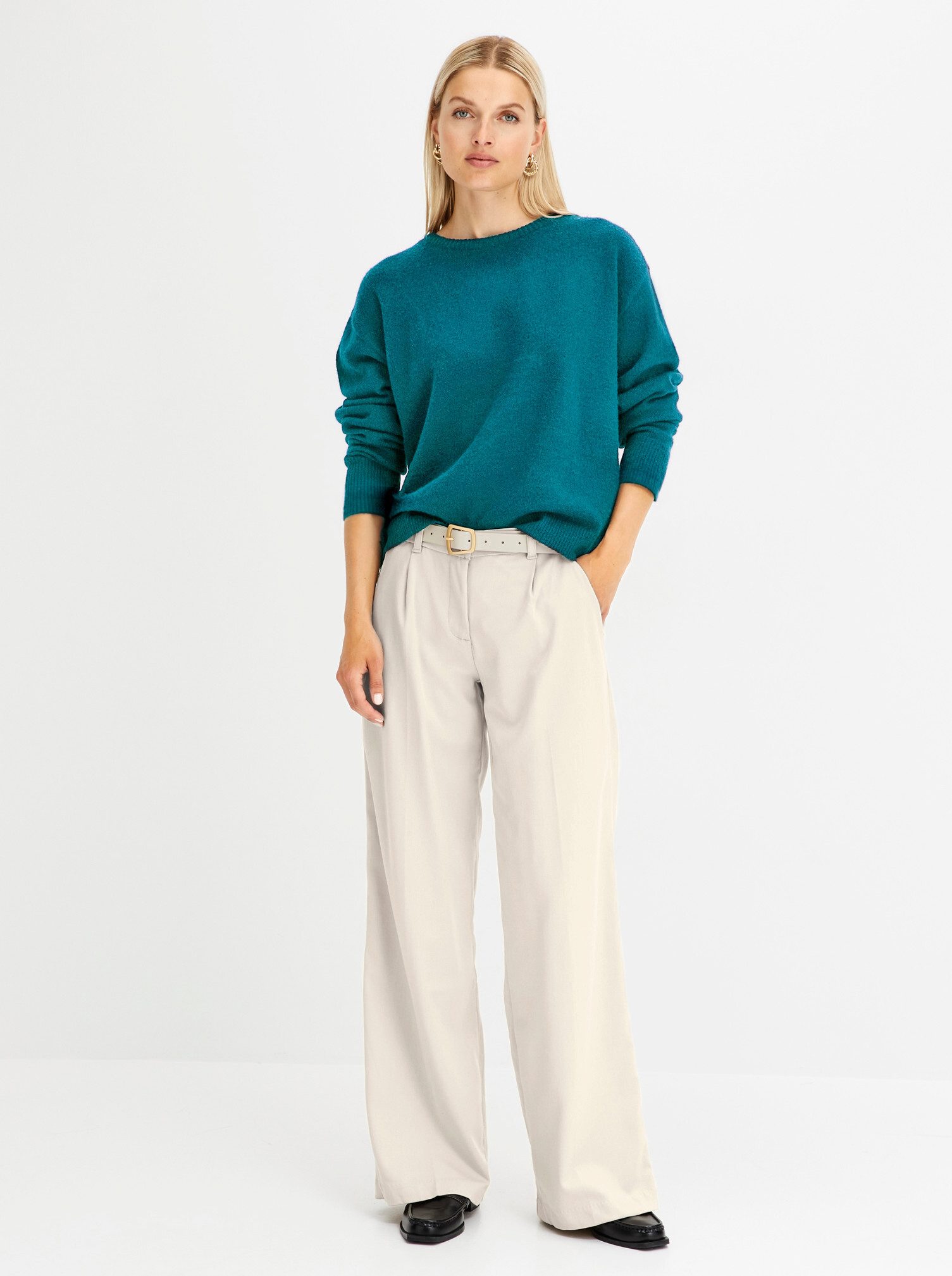 Strickpullover Pullover