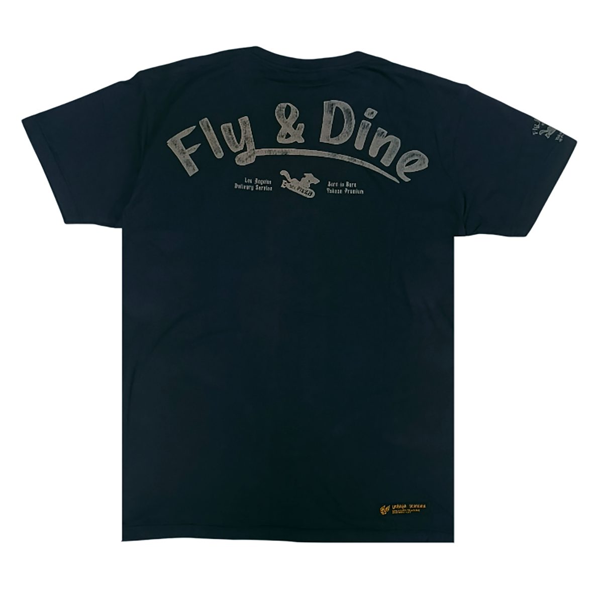 Yakuza Premium T-Shirt 3810 L günstig online kaufen