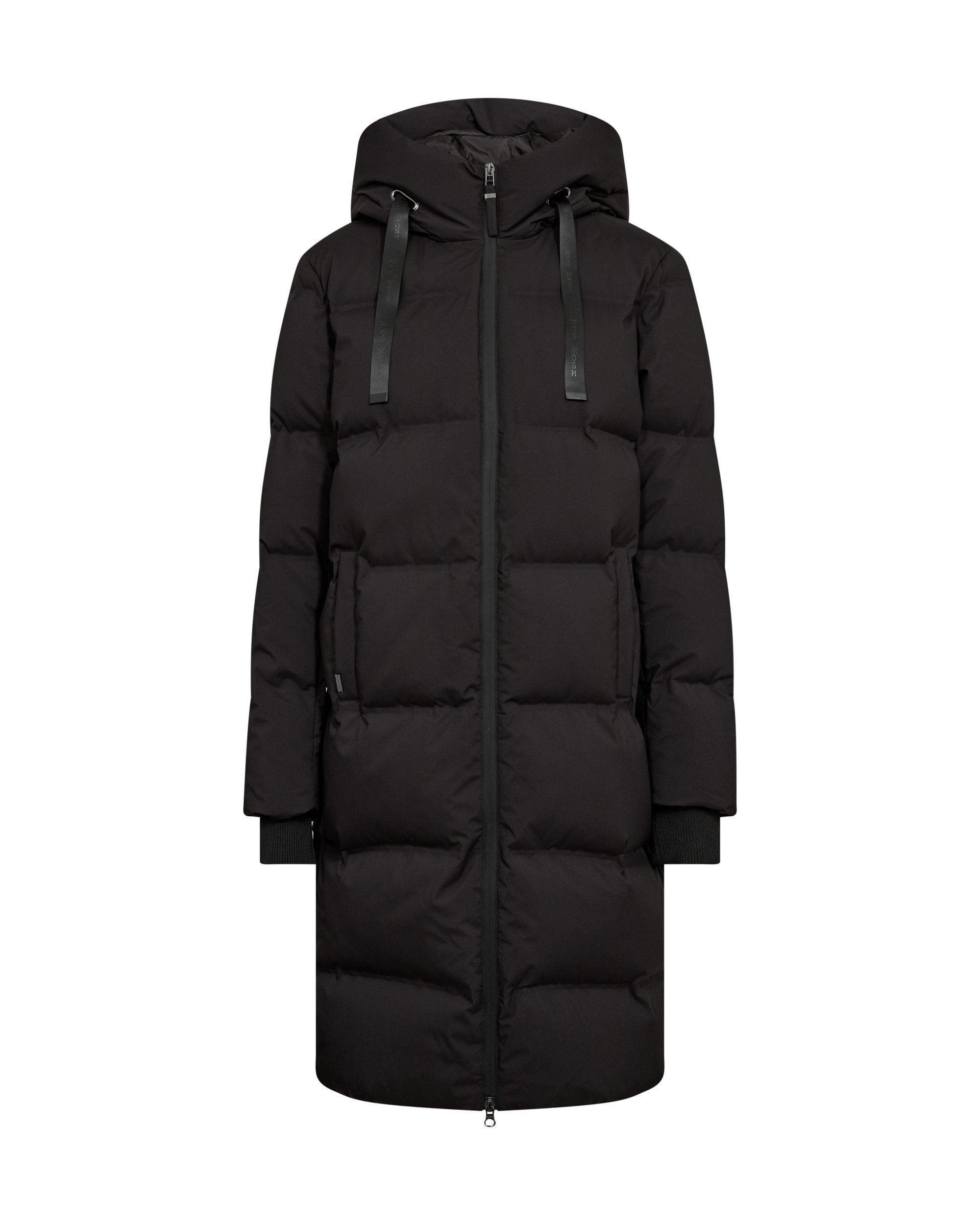 Mos Mosh Wolljacke MMNova Hope Down Coat 801