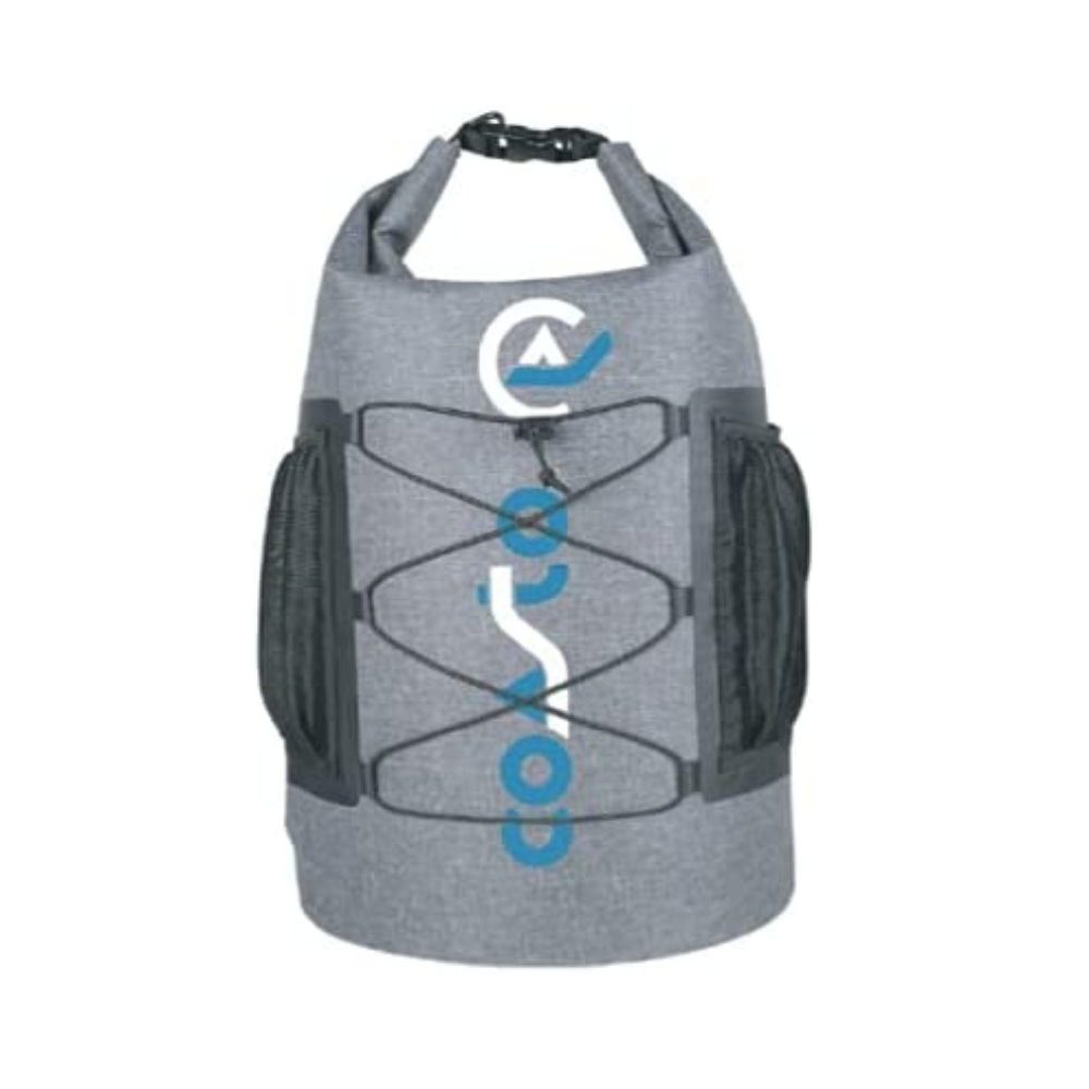 SUP-Board Coasto Drybag 22L wasserdichte SUP Tasche Packsack Seesack Beutel