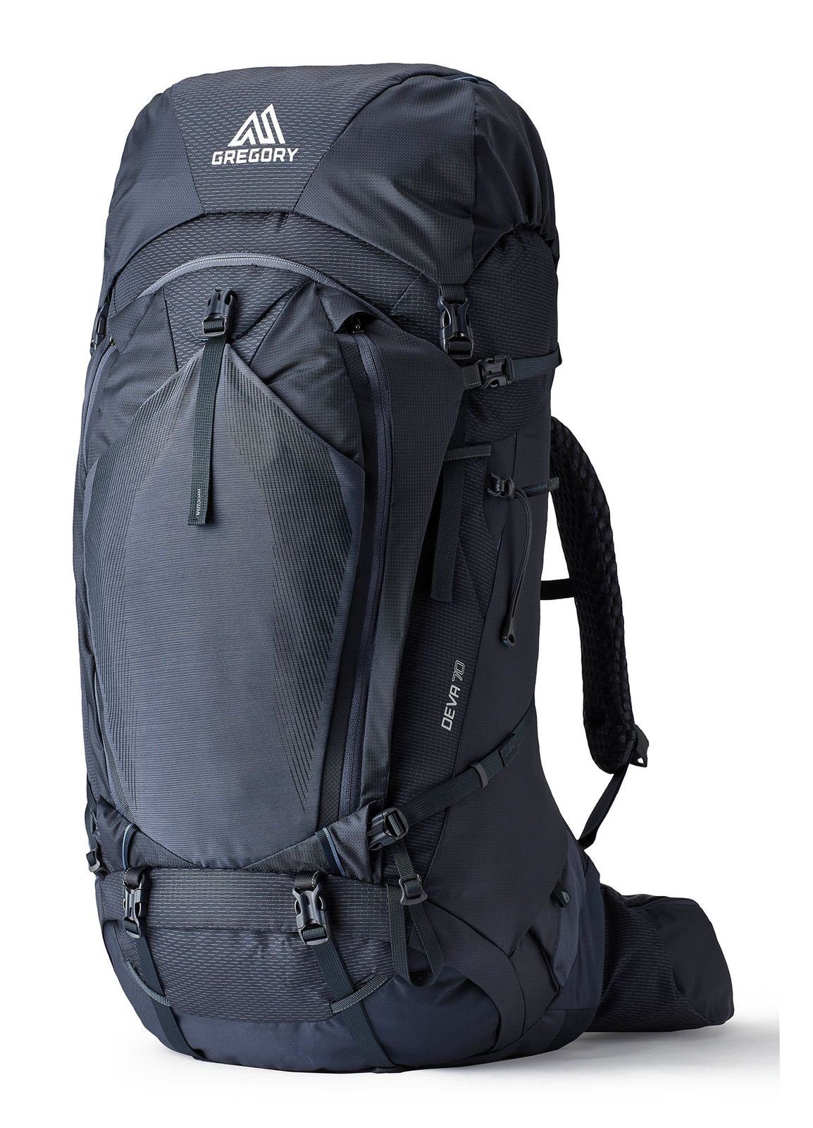 Gregory Rucksack Deva (Set) Glacial Blue