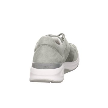 Gabor Rolling Soft Sneaker Freizeit Sport Schuhe Schnürschuh Leder-/Textilkombination