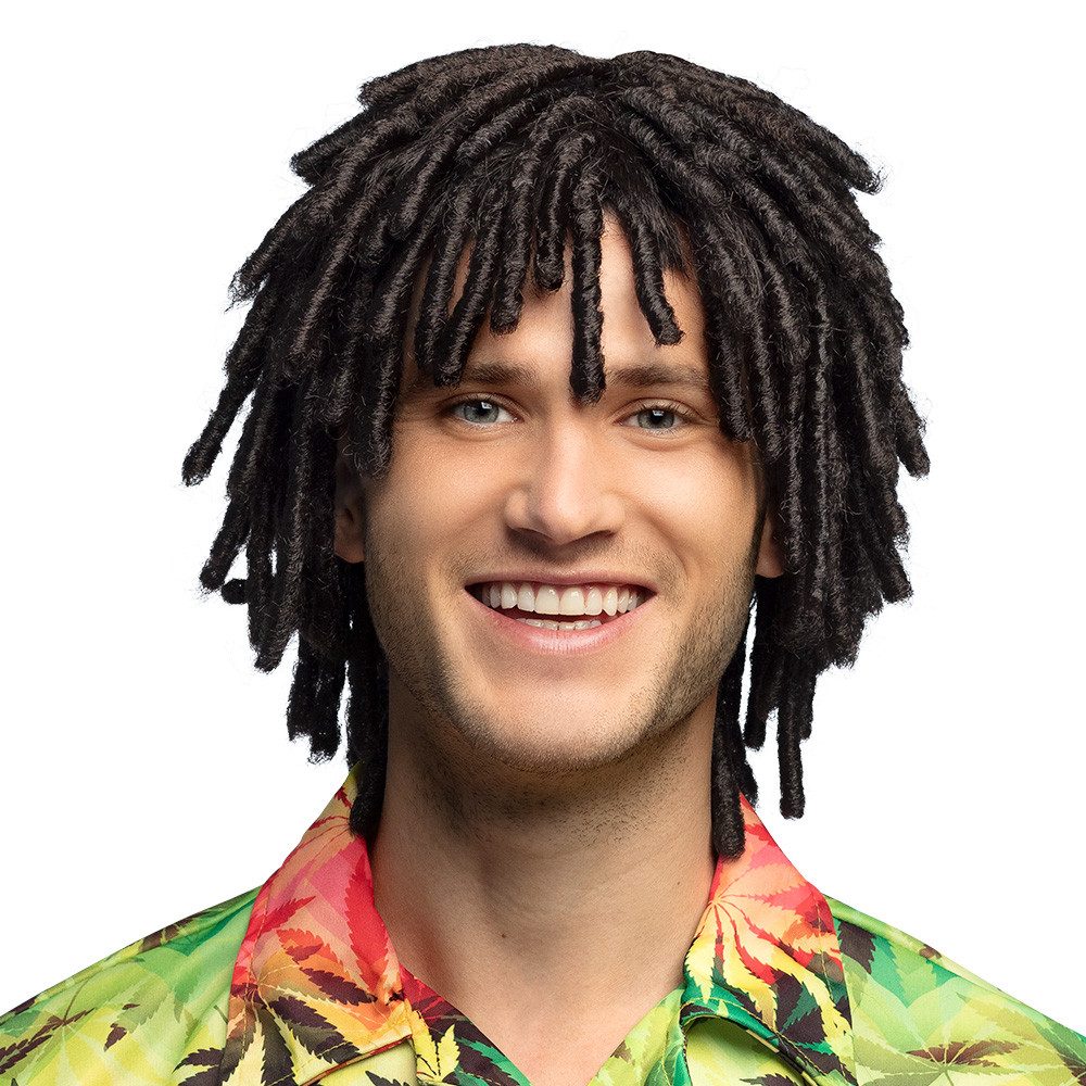 Kostüm-Perücke Levi Rasta-Perücke Dreadlock Perücke für Herren