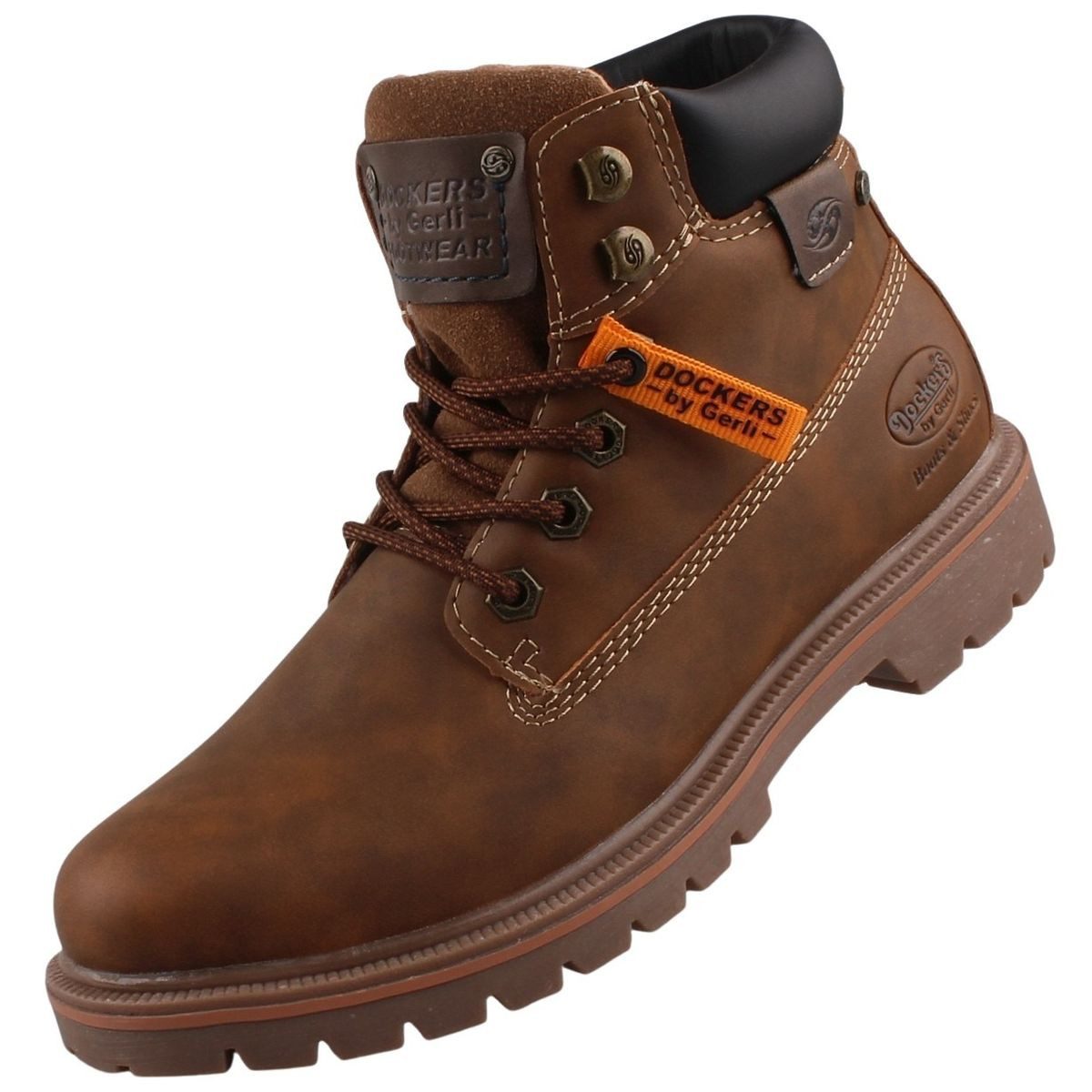 Dockers by Gerli 55EA201-650470 Stiefel günstig online kaufen