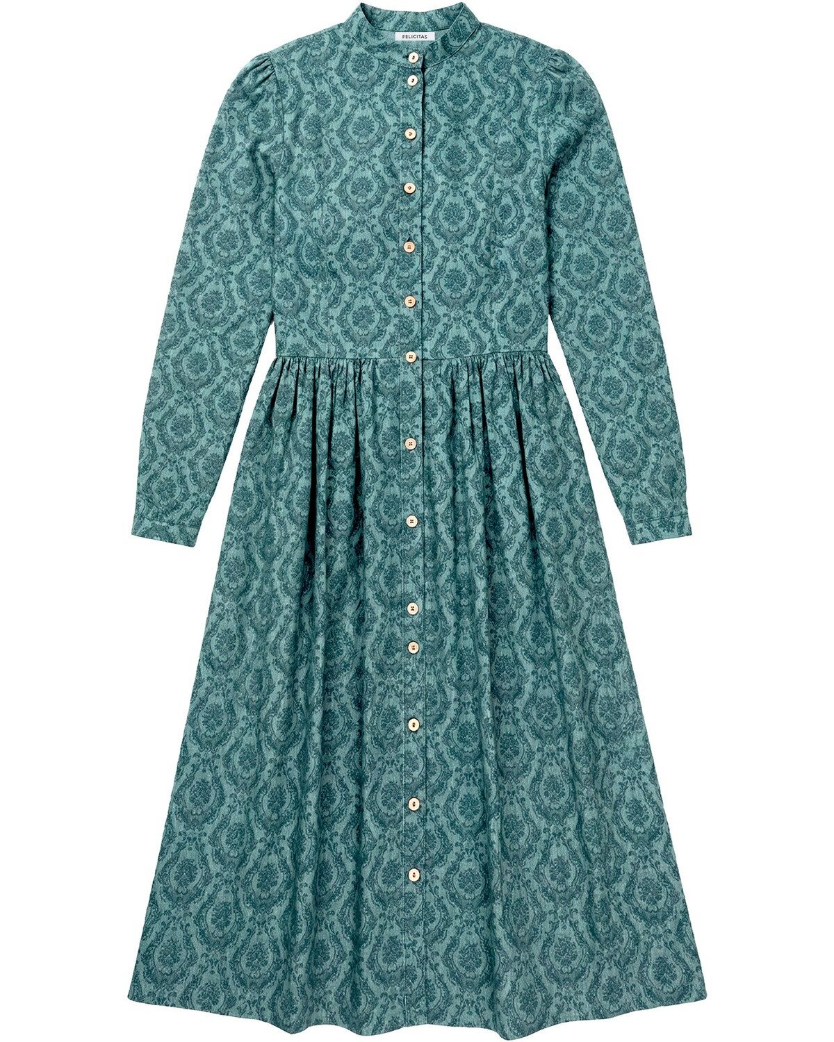 FELICITAS Trachtenkleid Kleid Kordelia