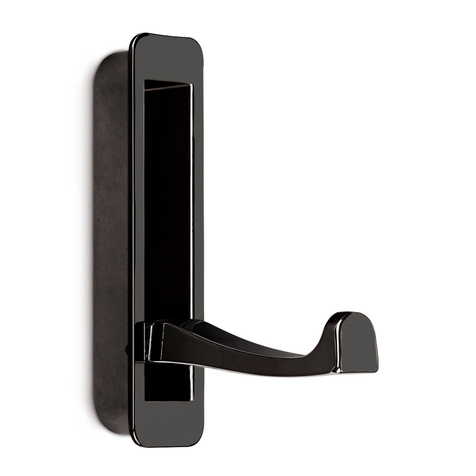 SO-TECH® Klapphaken Design Garderoben Klapphaken ZILLY günstig online kaufen