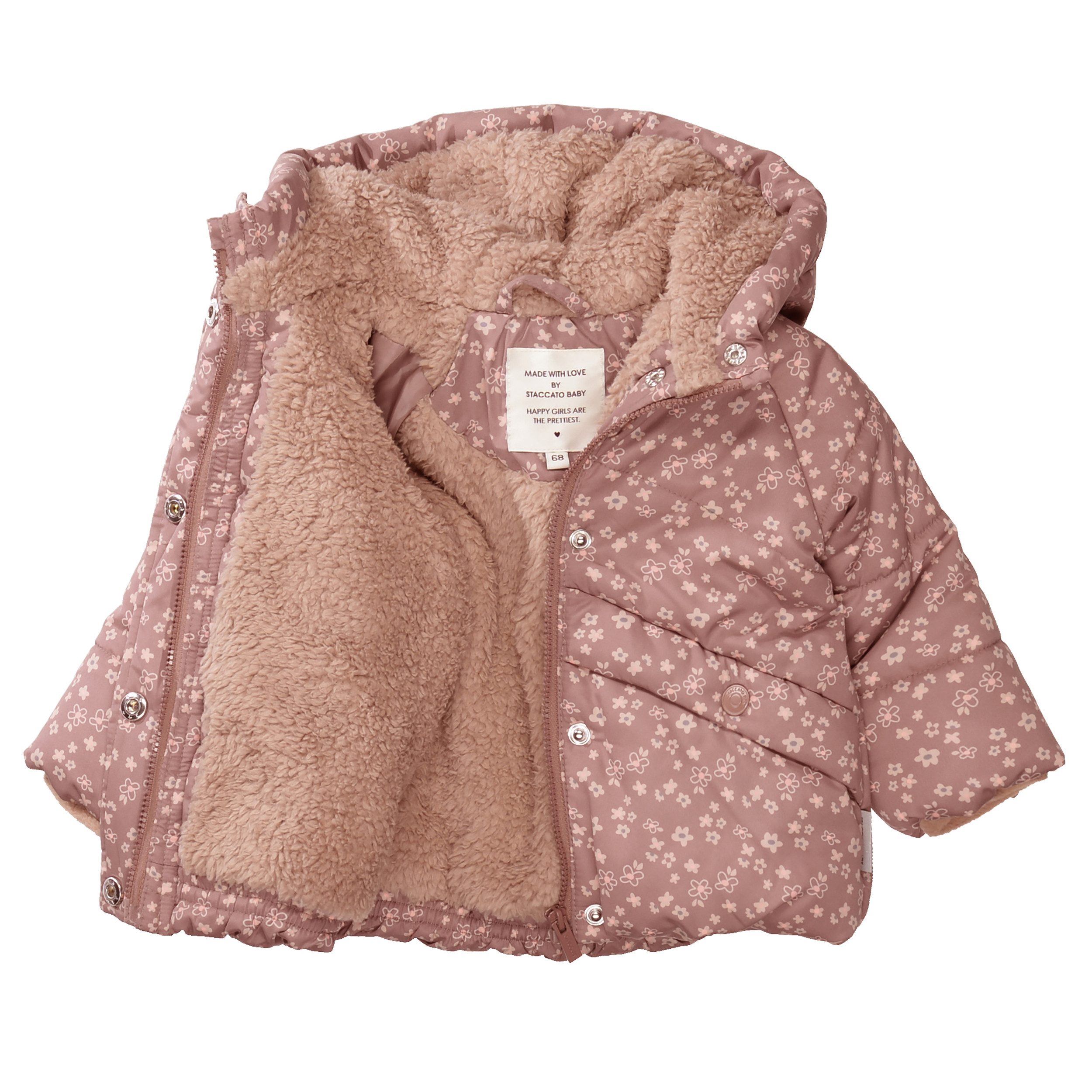STACCATO Outdoorjacke Md.-Jacke