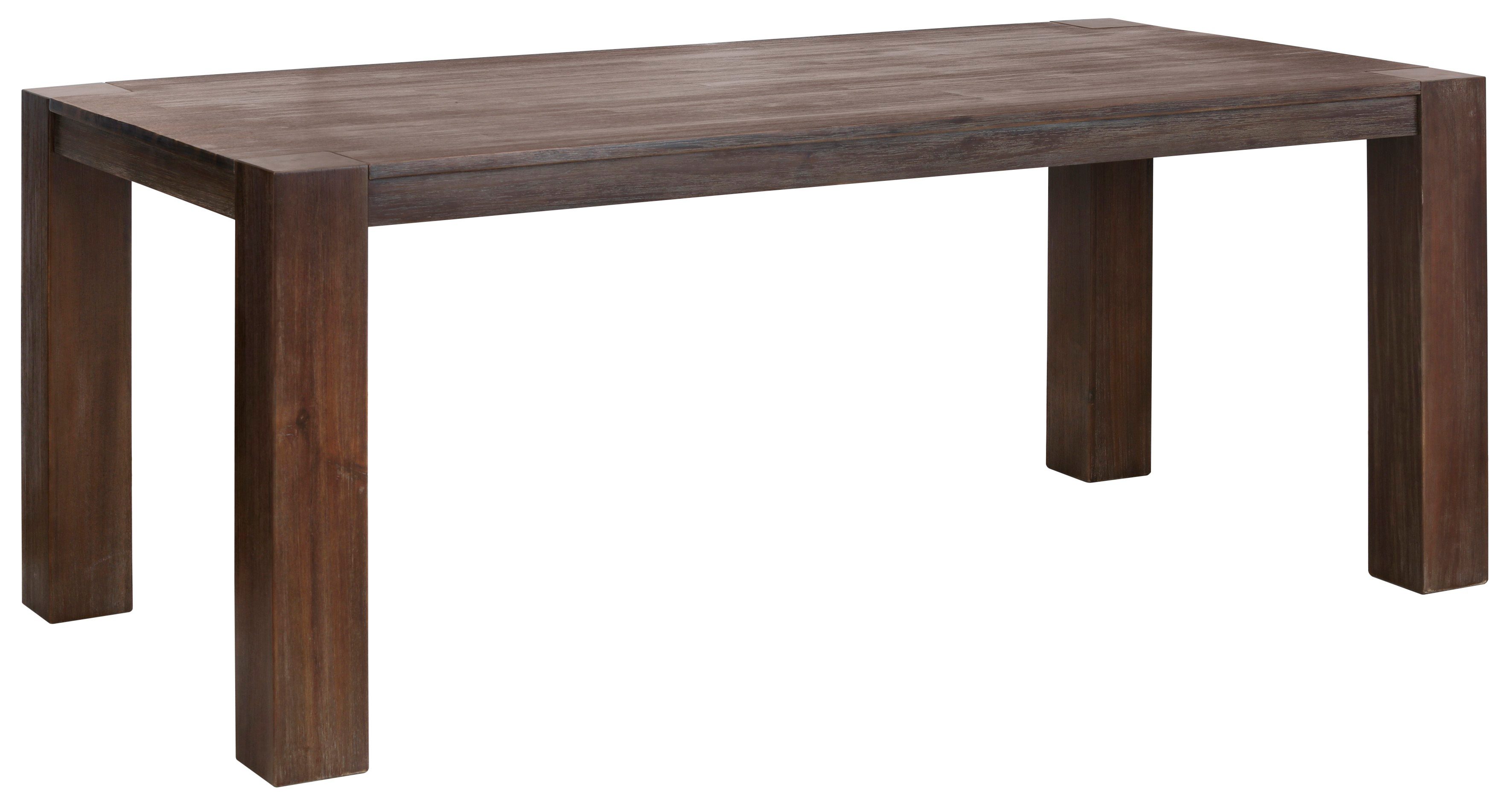 Esstisch MAGGIE in verschiedenen Größen verfügbar - 160x90, 180x90 und 220x100cm