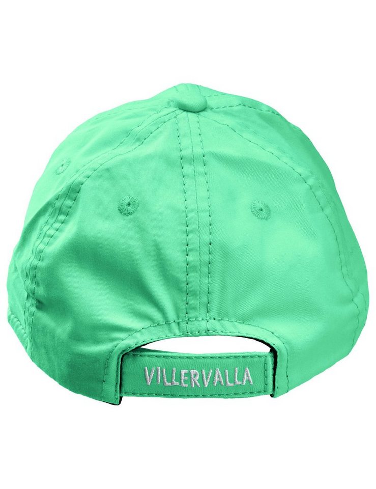 Villervalla Snapback Cap Basecap Sterne, Hautfreundlich, atmungsaktiv &  weich