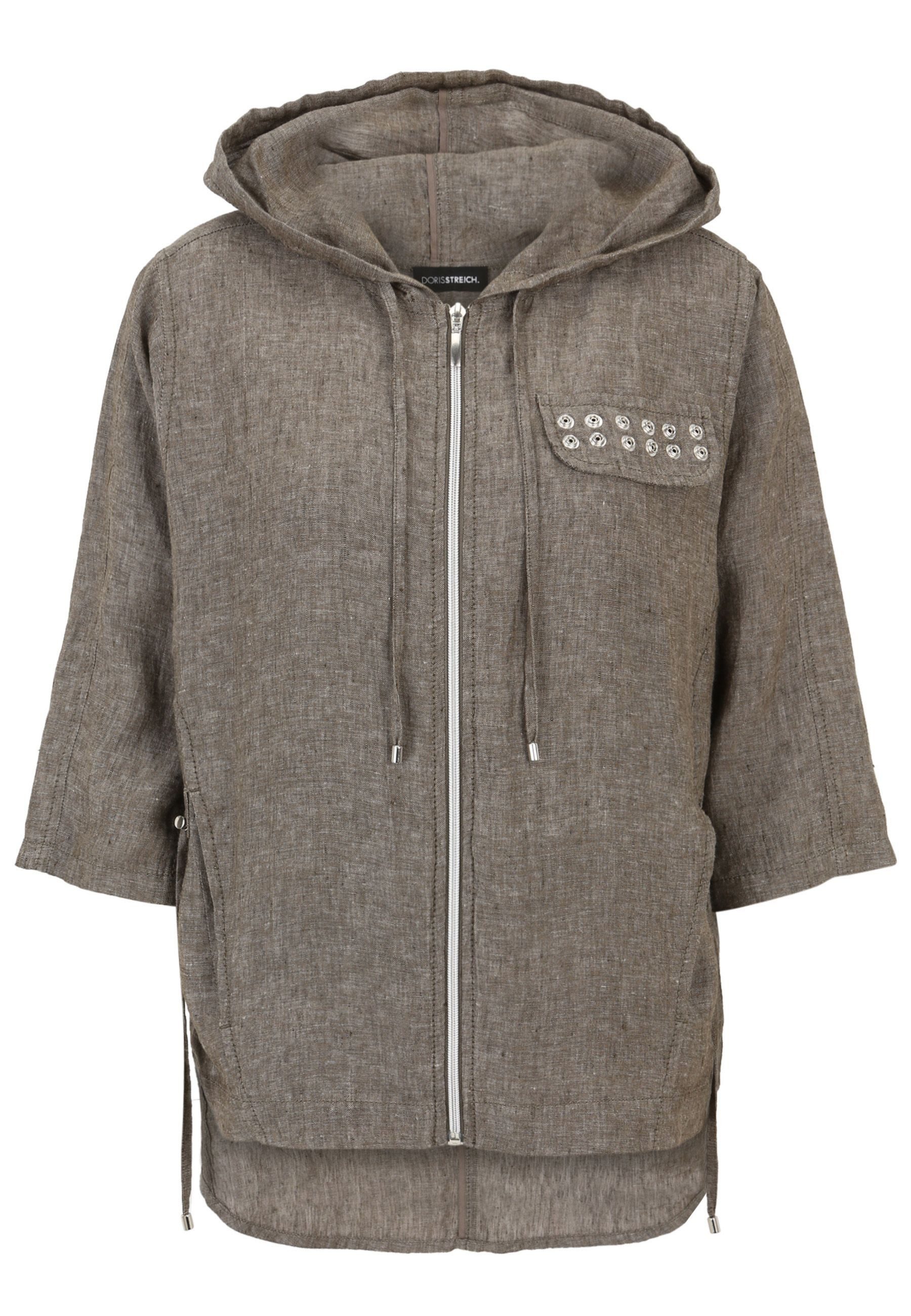 Doris Streich Outdoorjacke