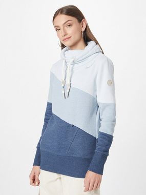 Ragwear Sweatshirt RUMIKA (1-tlg) Plain/ohne Details