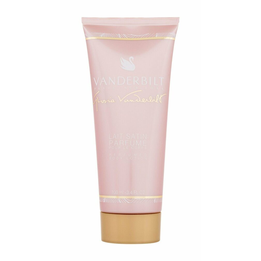 Gloria Vanderbilt Körperpflegemittel Vanderbilt Body Lotion 100ml
