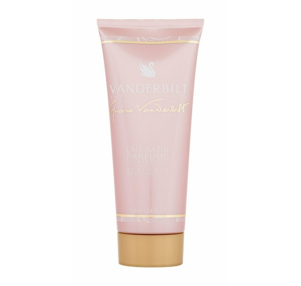 Gloria Vanderbilt Körperpflegemittel N°1