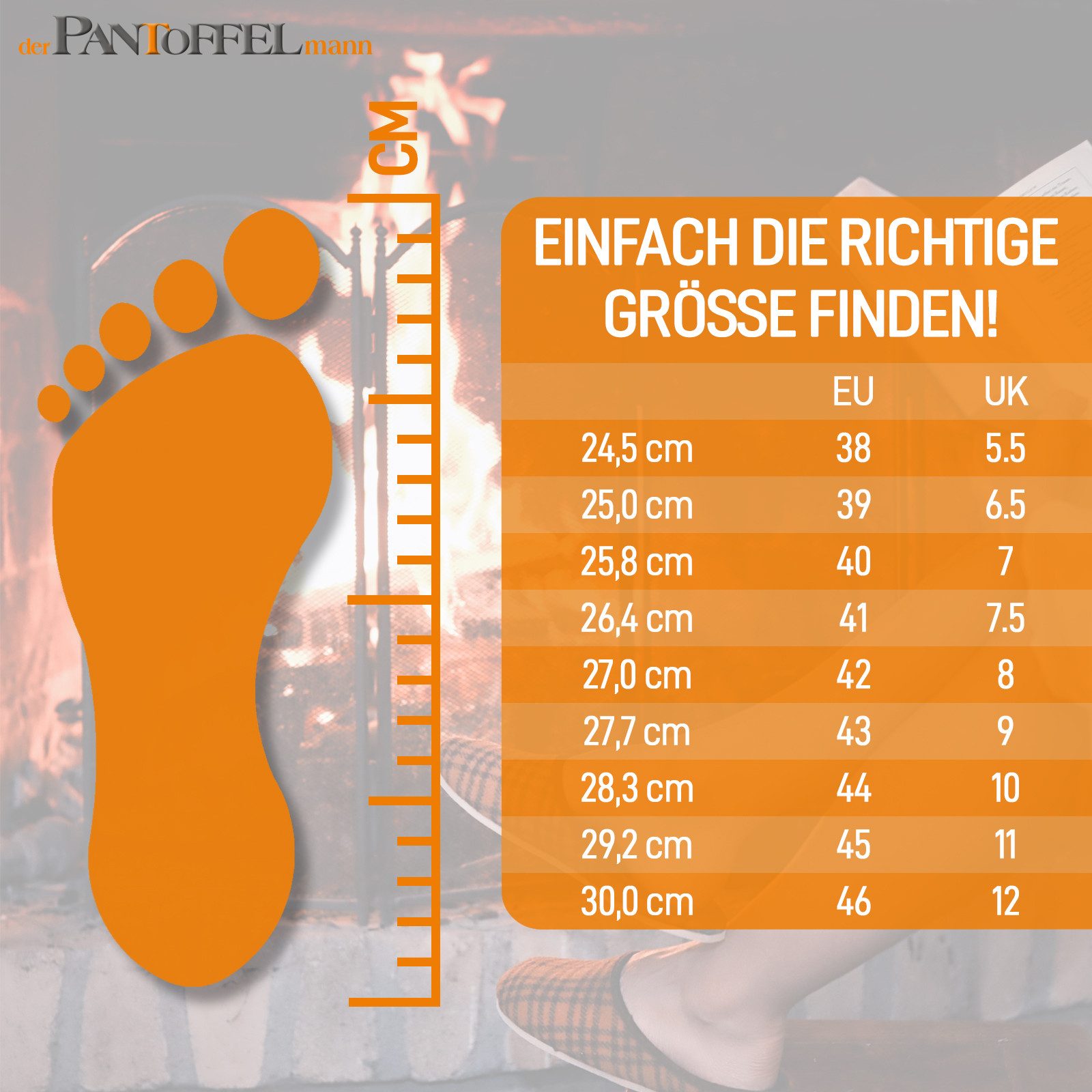 Pantoffelmann Kamelhaar Niedertreter Filzpantoffel Herren Damen Ostalgie Hausschuhe Hausschuh (1 Paar) Filzpantoffeln, Gästepantoffel besonders leicht
