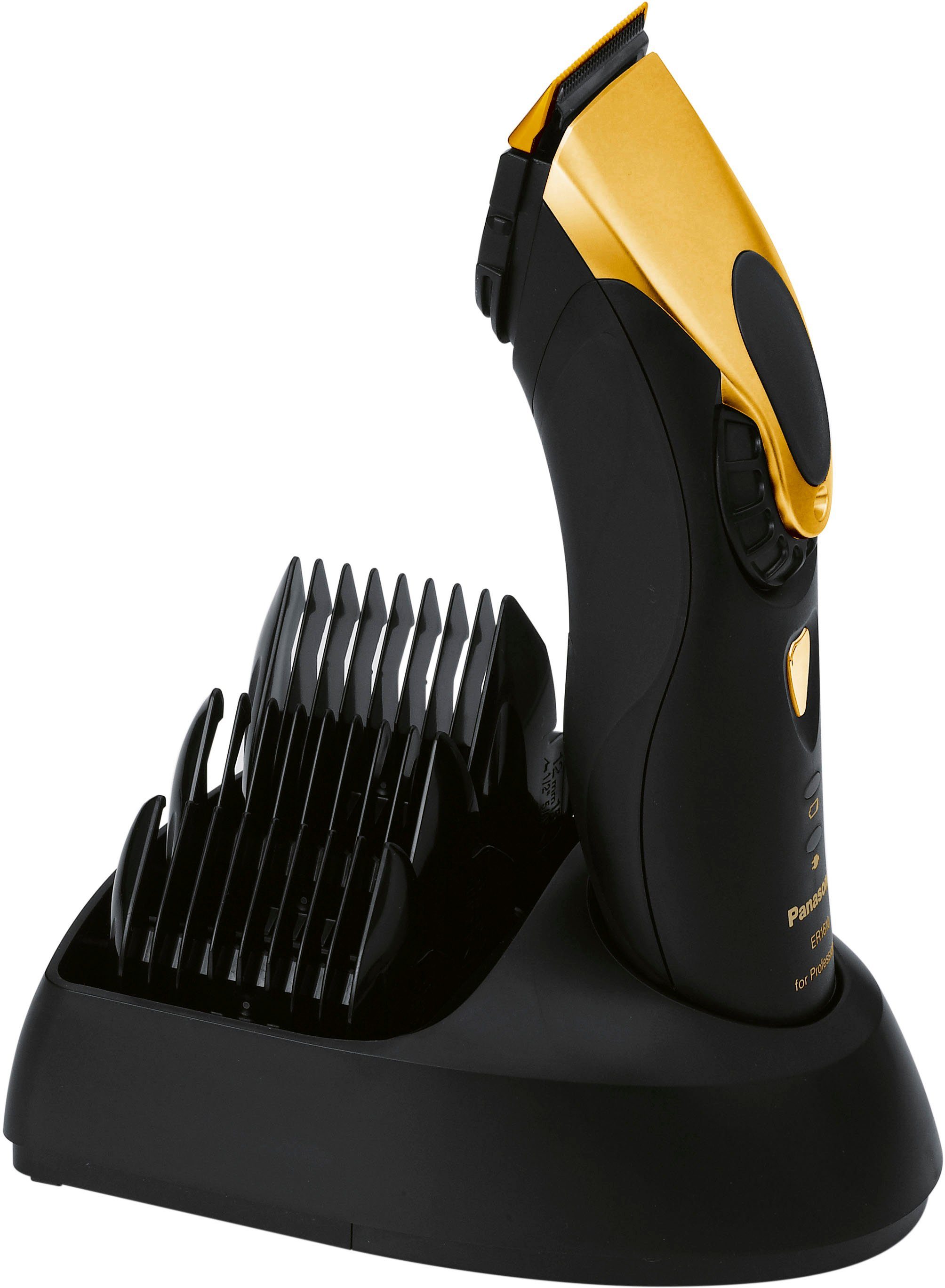 Panasonic Haarschneider ER-1611 gold, Haarschneidemaschine online kaufen |  OTTO