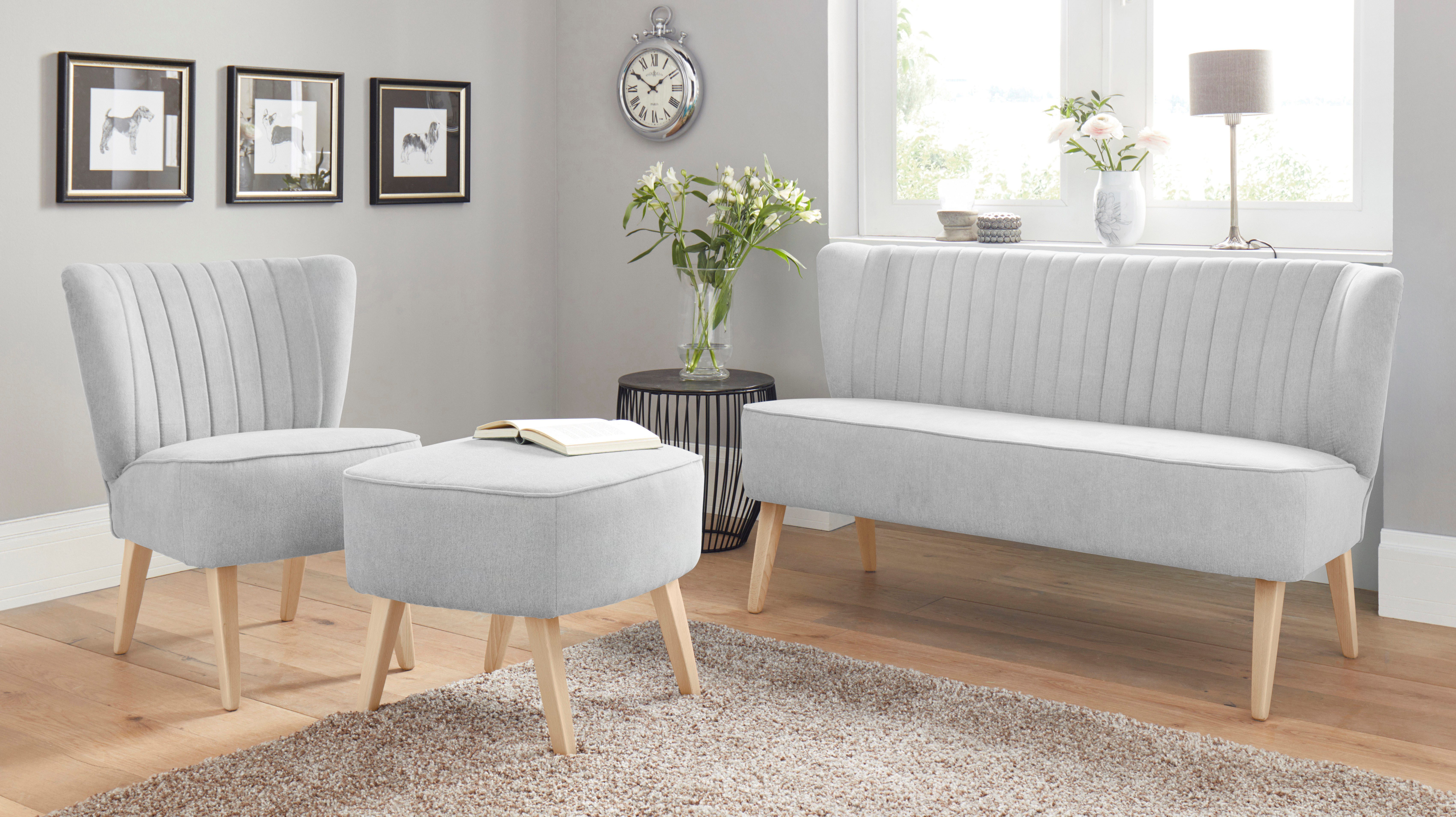 INOSIGN Sessel Campi, in verschiedenen Farben günstig online kaufen