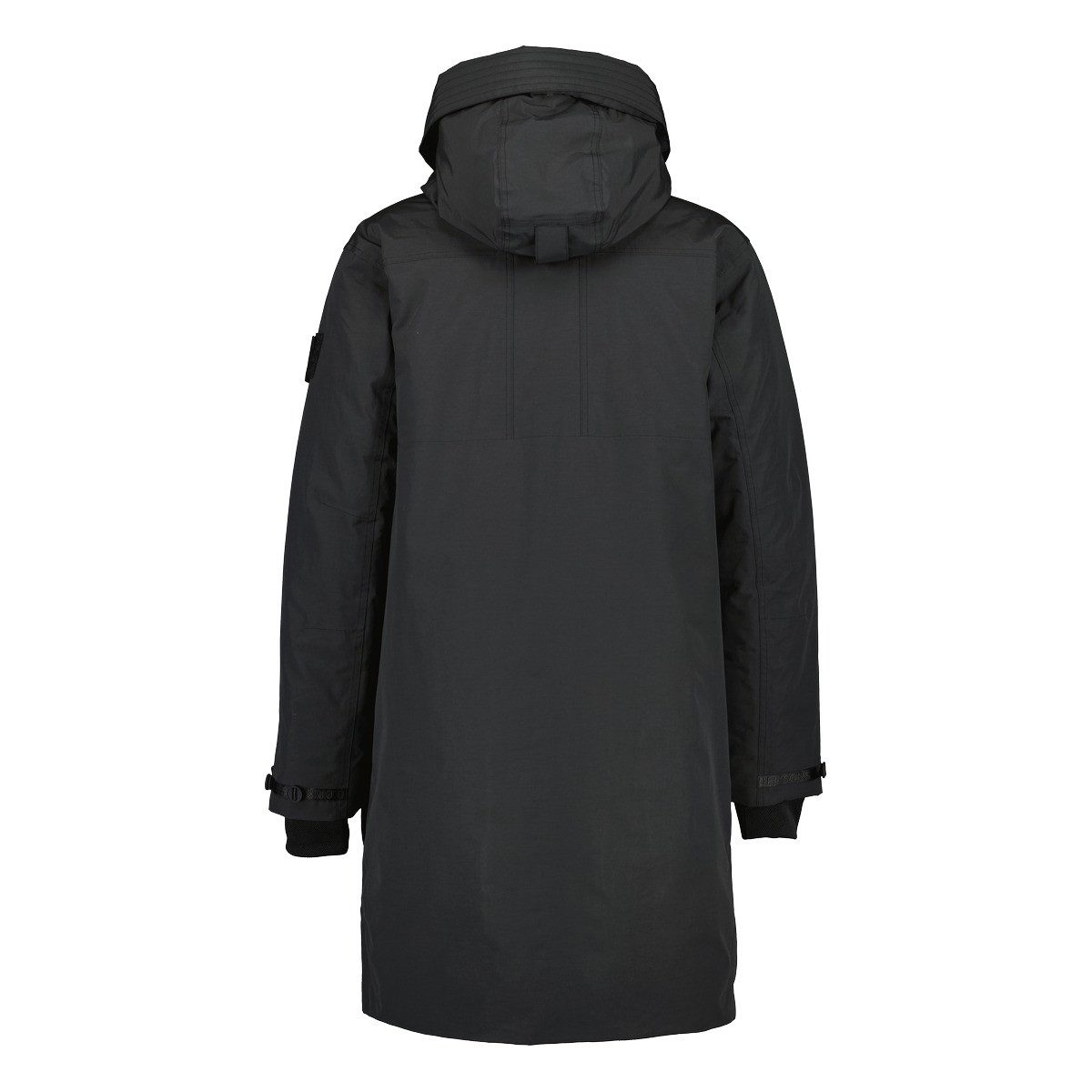 Didriksons Parka Didriksons Risho Herren Parka