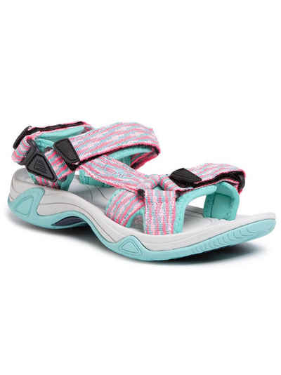 CMP Sandalen Kids Hamal Hiking Sandal 38Q9954 Gloss B357 Sandale