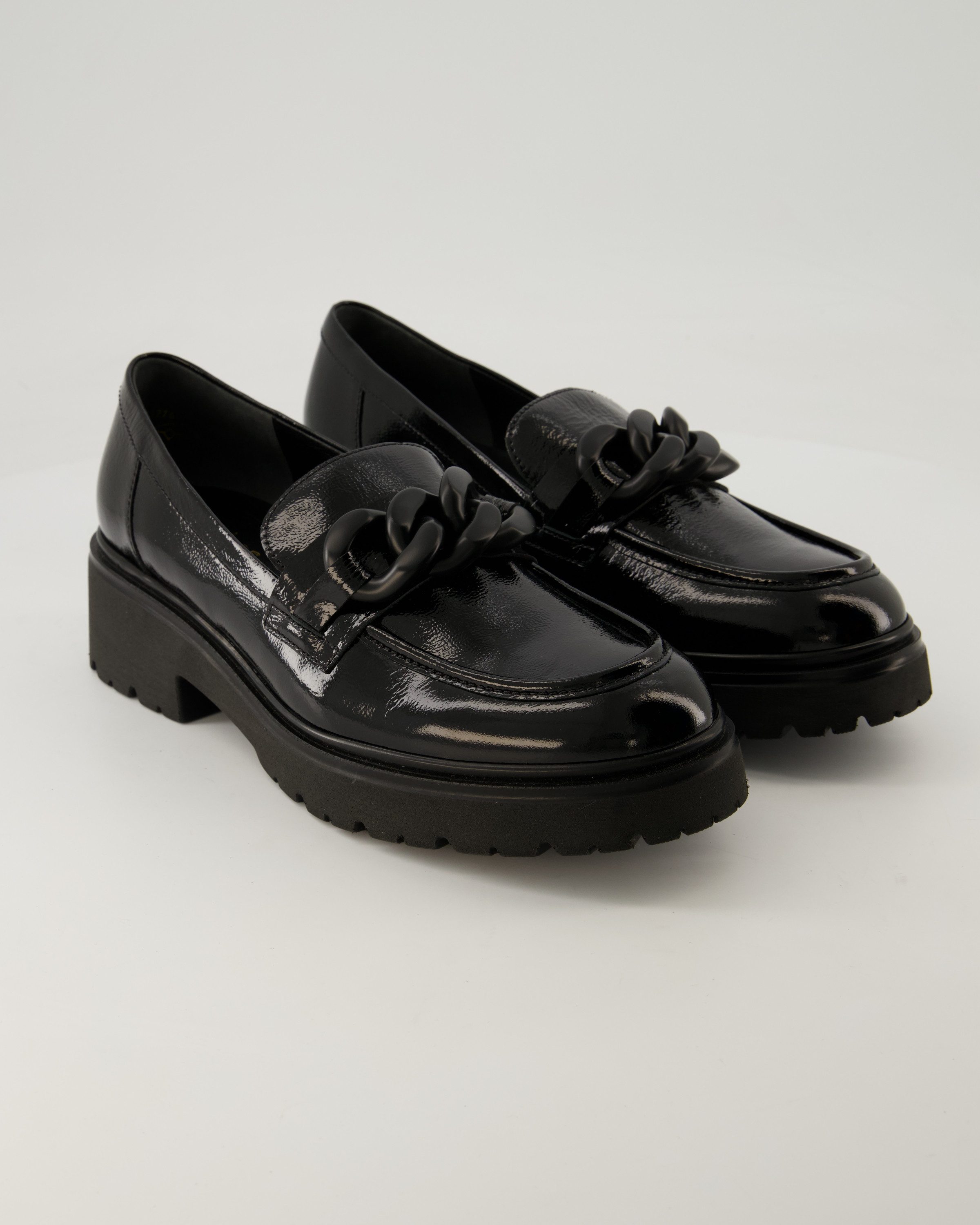 Gabor 35.230.97 Loafer Obermaterial: Beschichtetes Leder günstig online kaufen