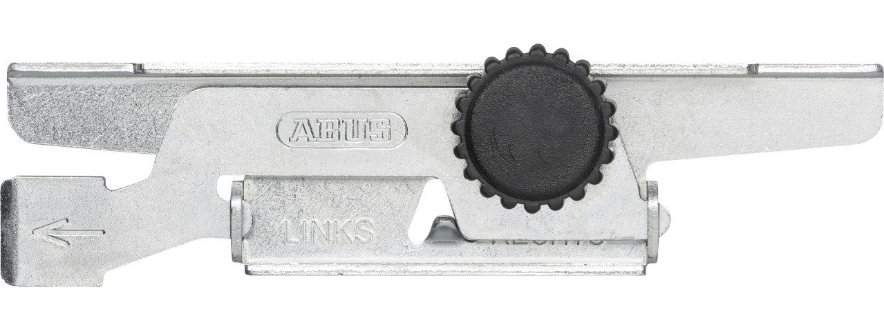 ABUS Rollladenprofil Abus Rollladensicherung RS97 SB