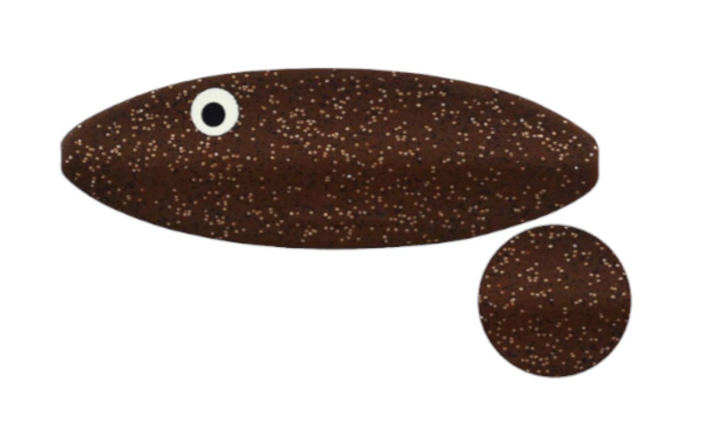 Brown Pellet
