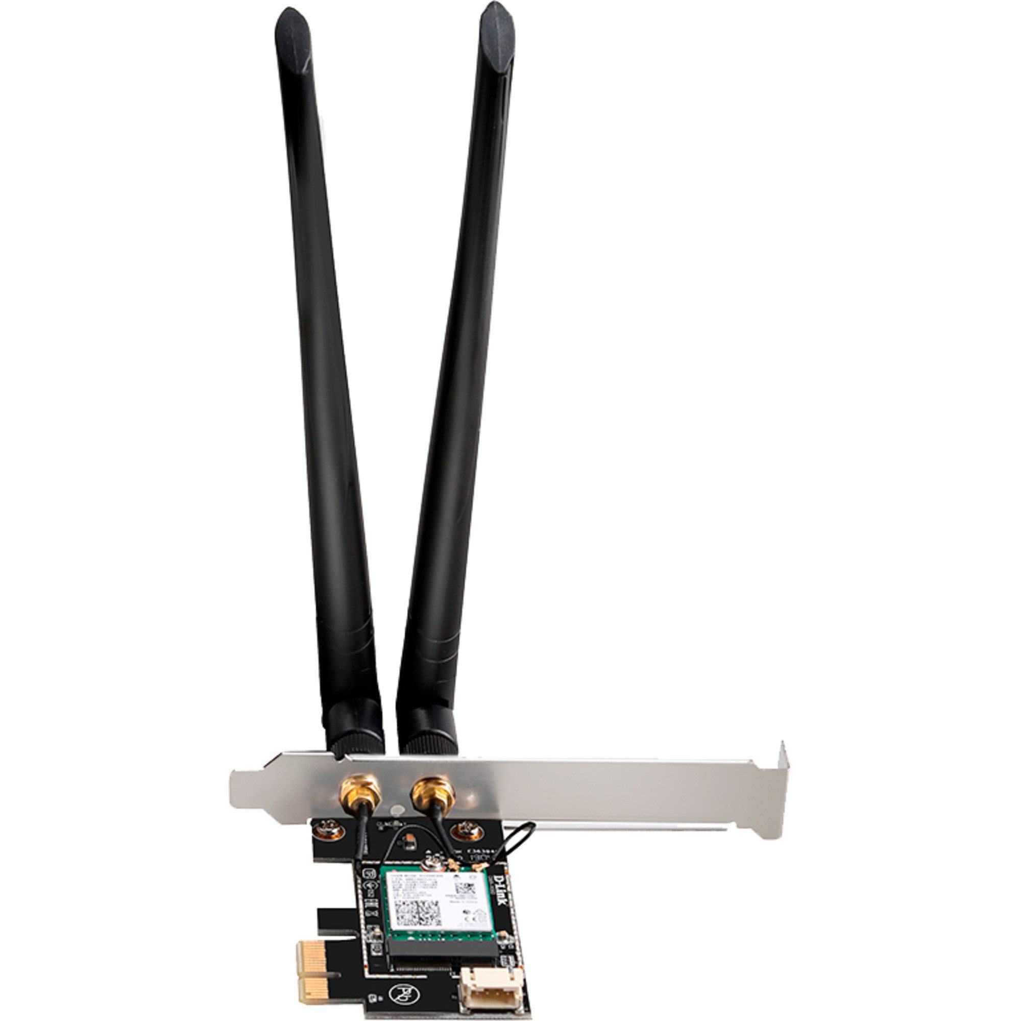 D-Link D-Link DWA-X582, WLAN-Adapter Netzwerk-Adapter