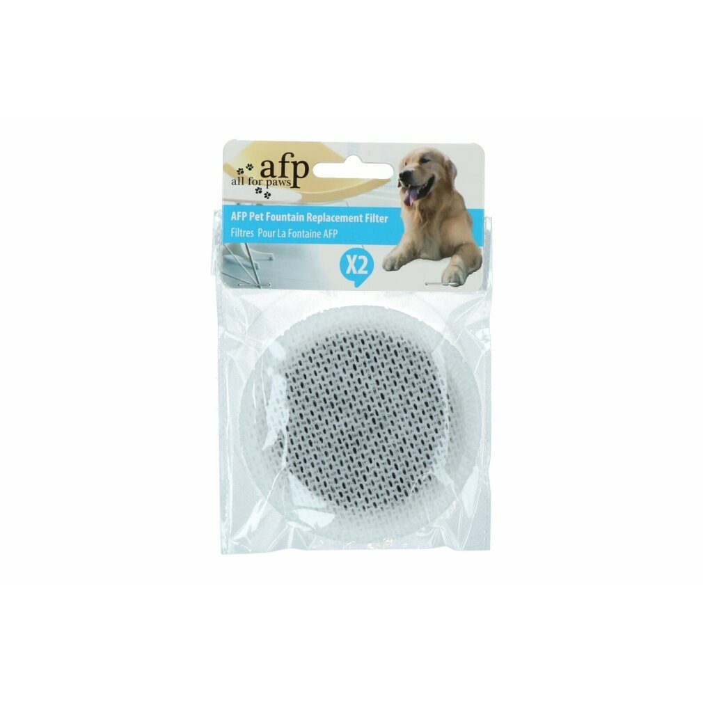 Trinkbrunnen AFP Pet Fountain Replacement Filter Cartridges